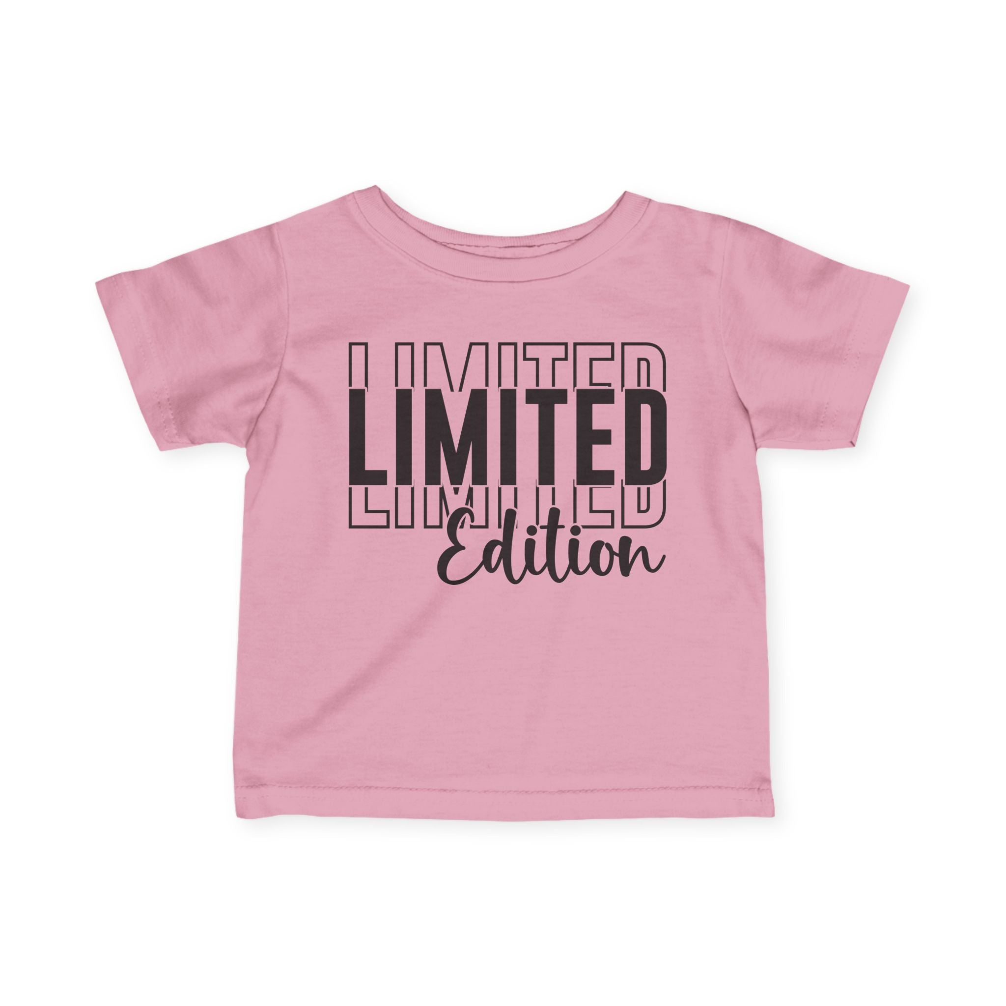Limited Edition Infant Tee