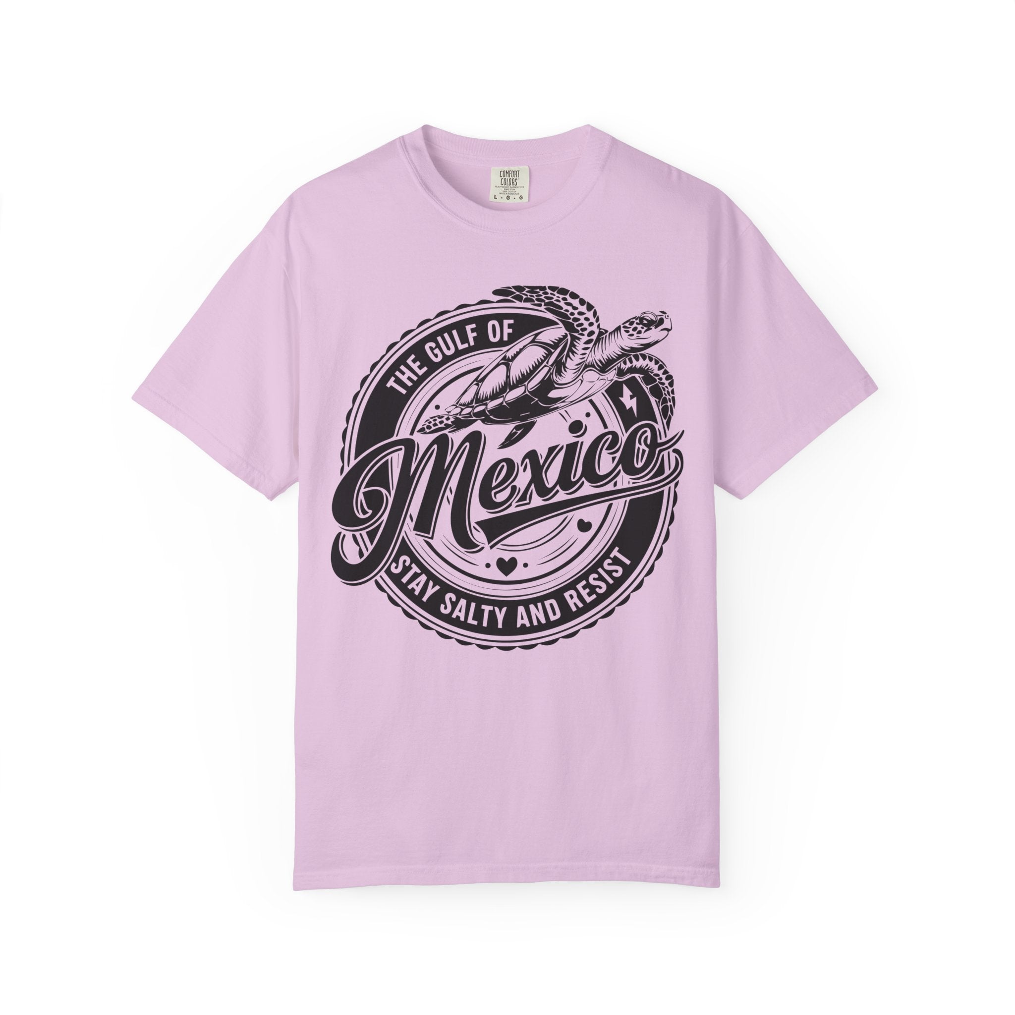 Gulf of Mexico Graphic T-Shirt