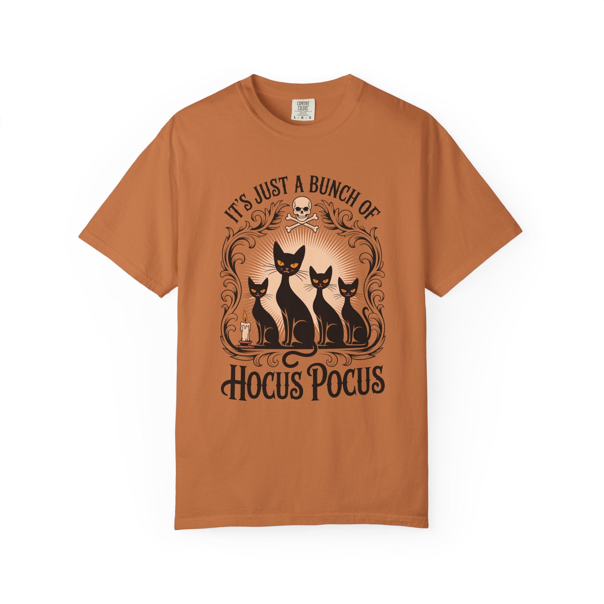 Bunch Of Hocus Pocus T-Shirt