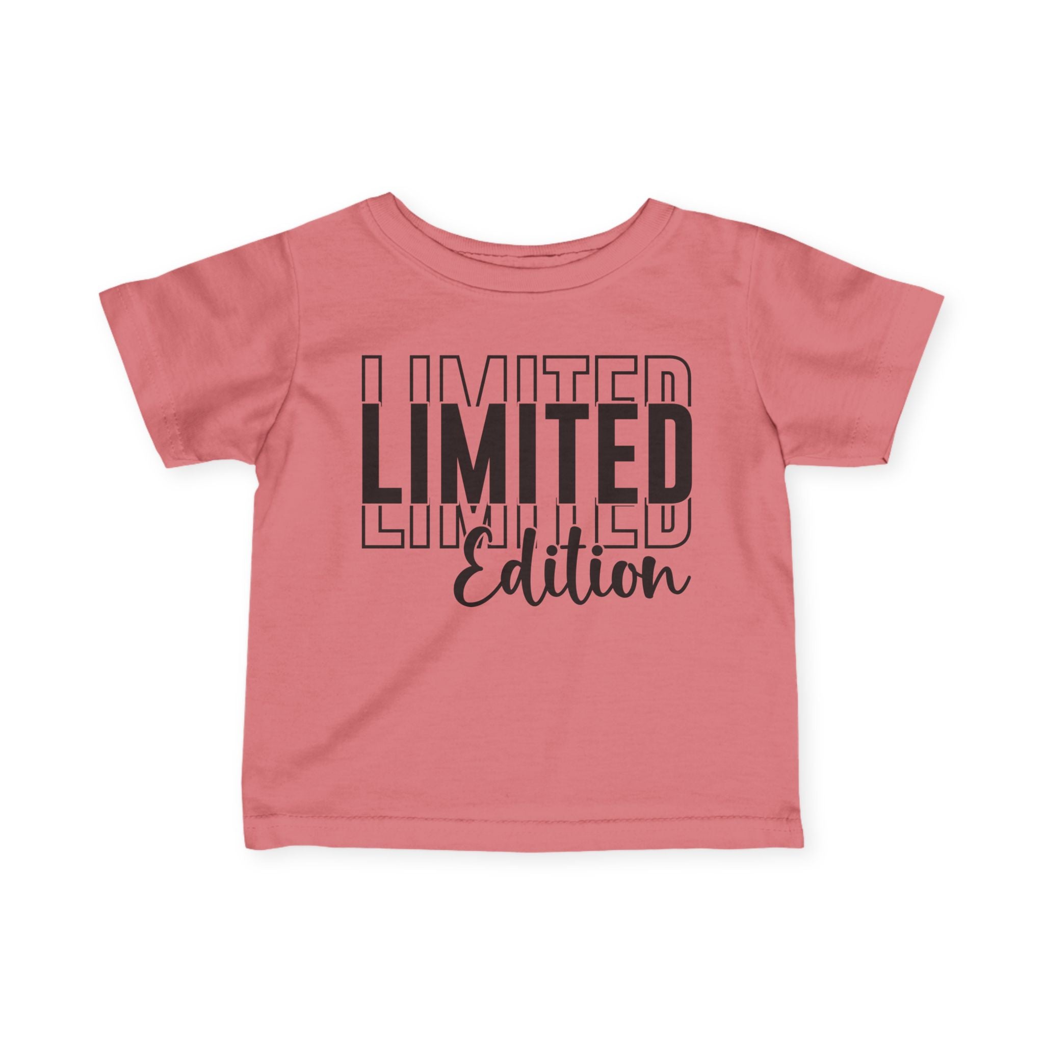 Limited Edition Infant Tee