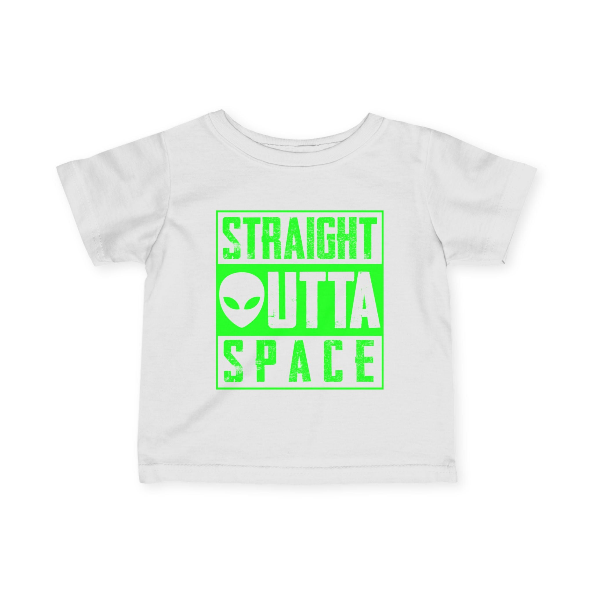 Space Infant Tee