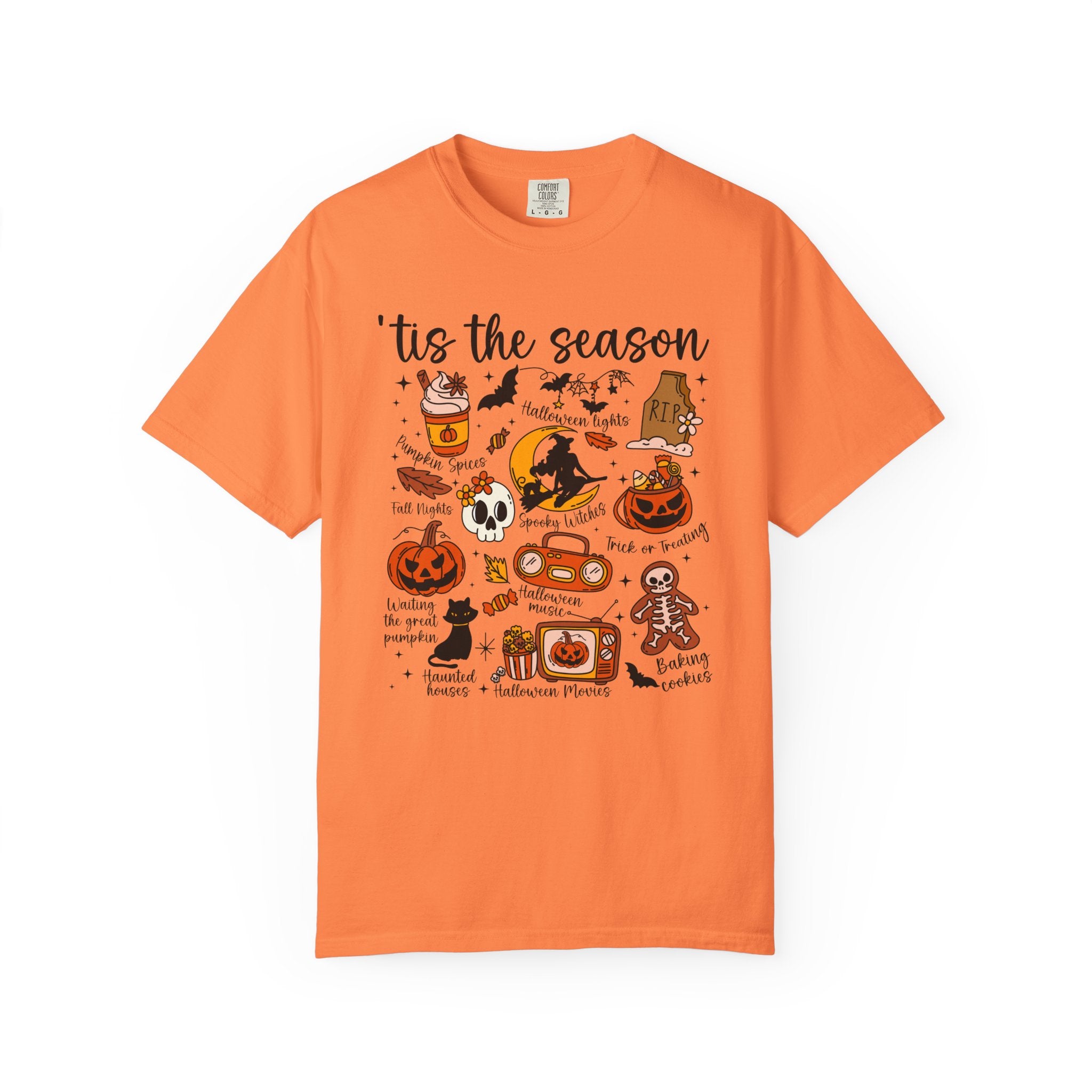 Halloween Season T-Shirt