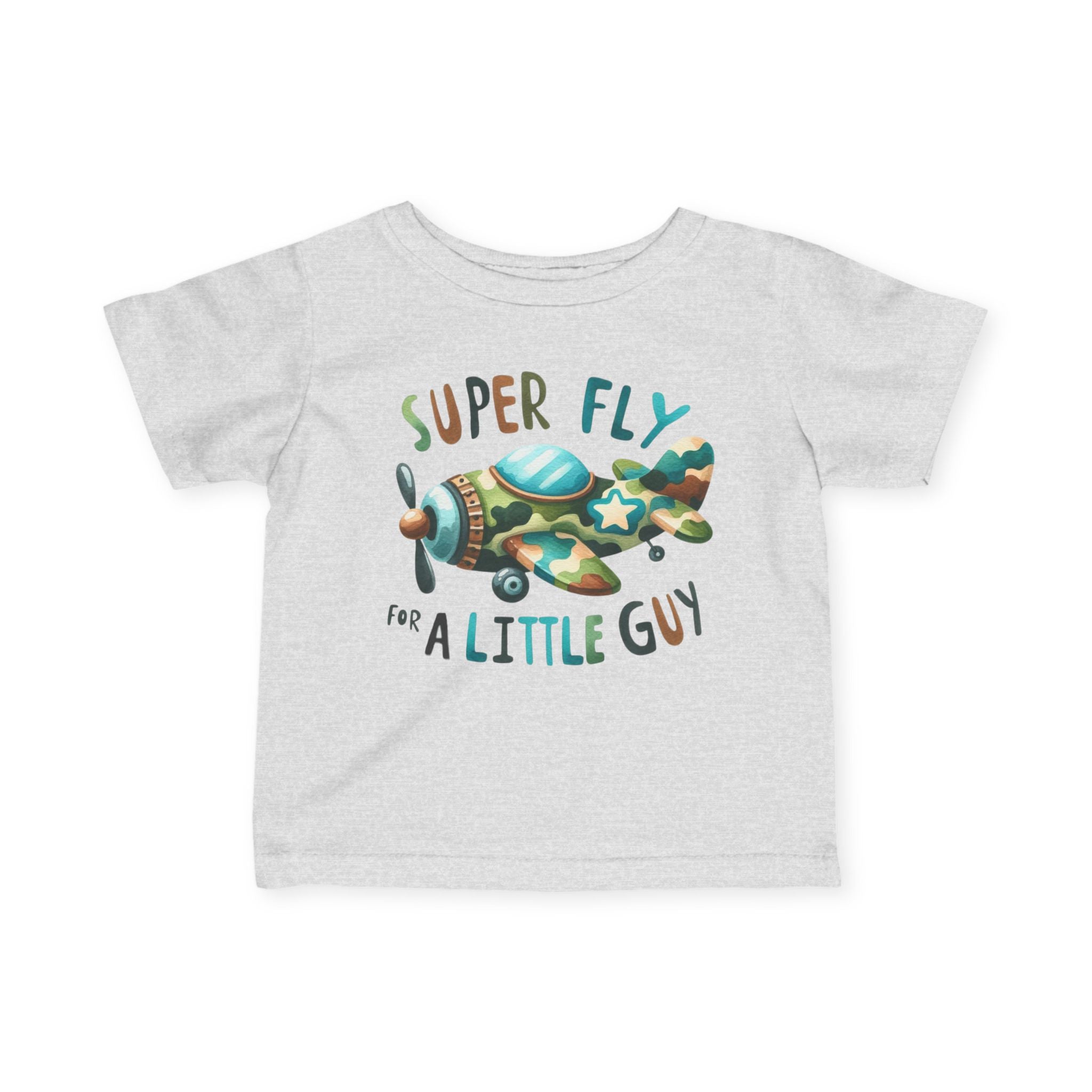 Super Fly Infant Tee