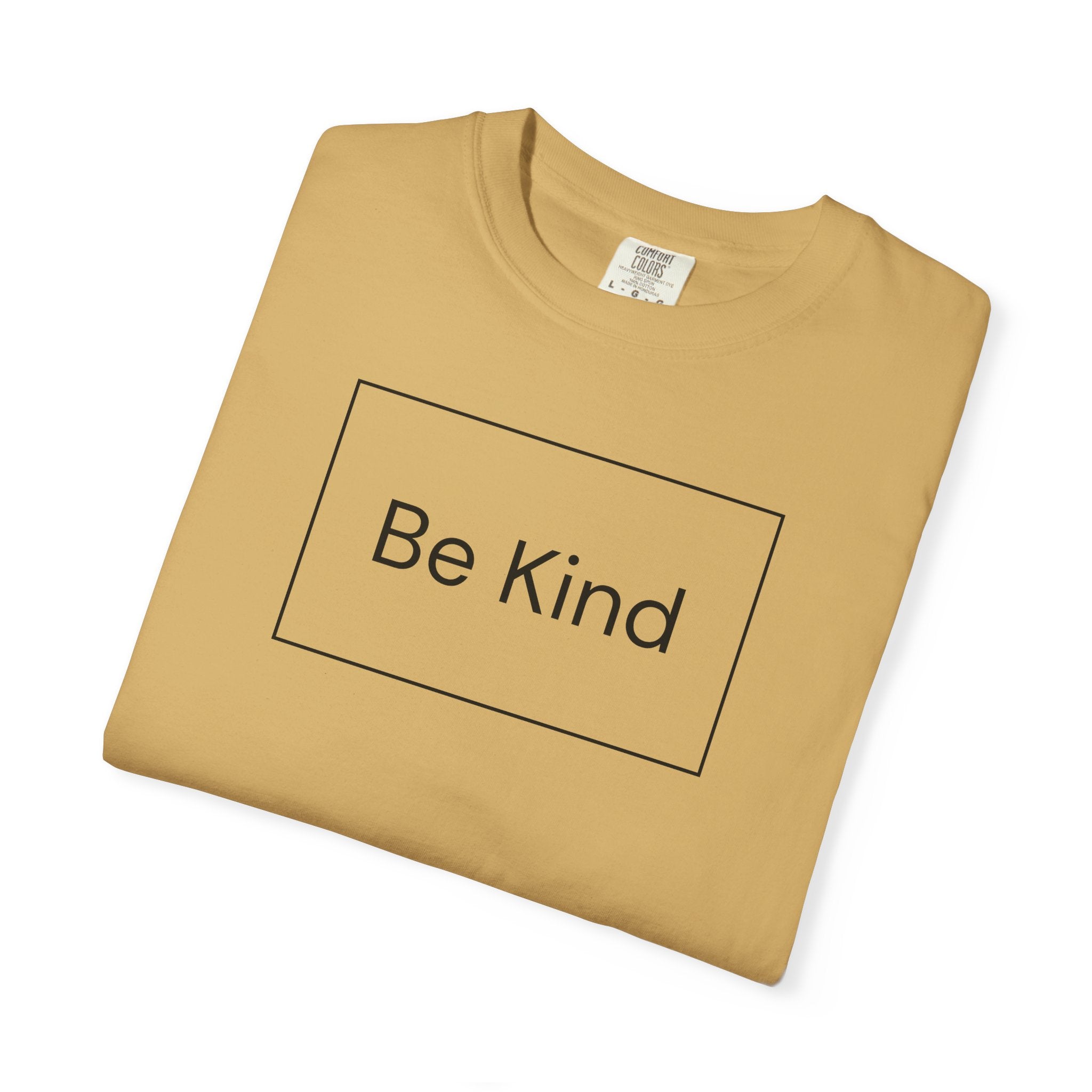 Be Kind T-Shirt