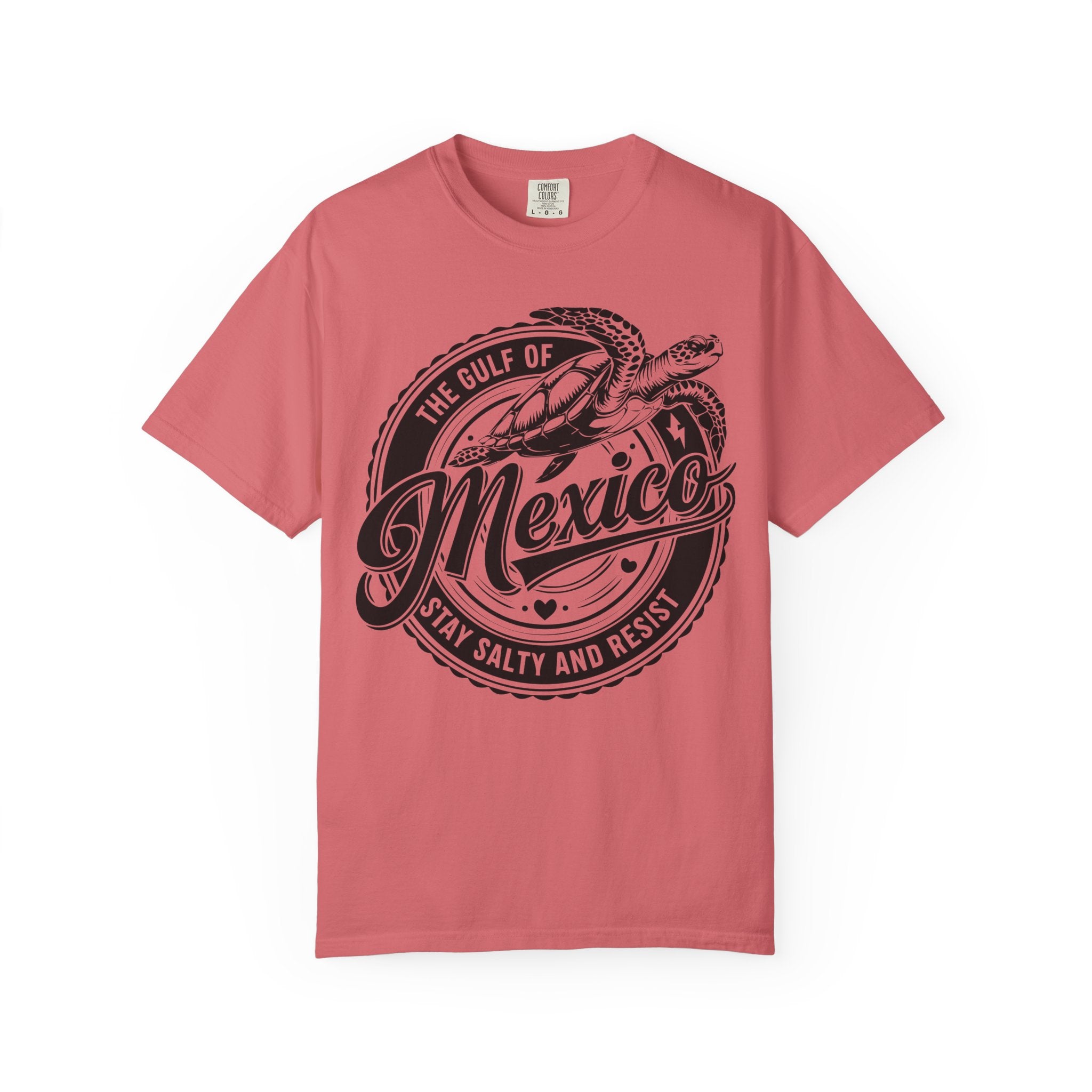 Gulf of Mexico Graphic T-Shirt