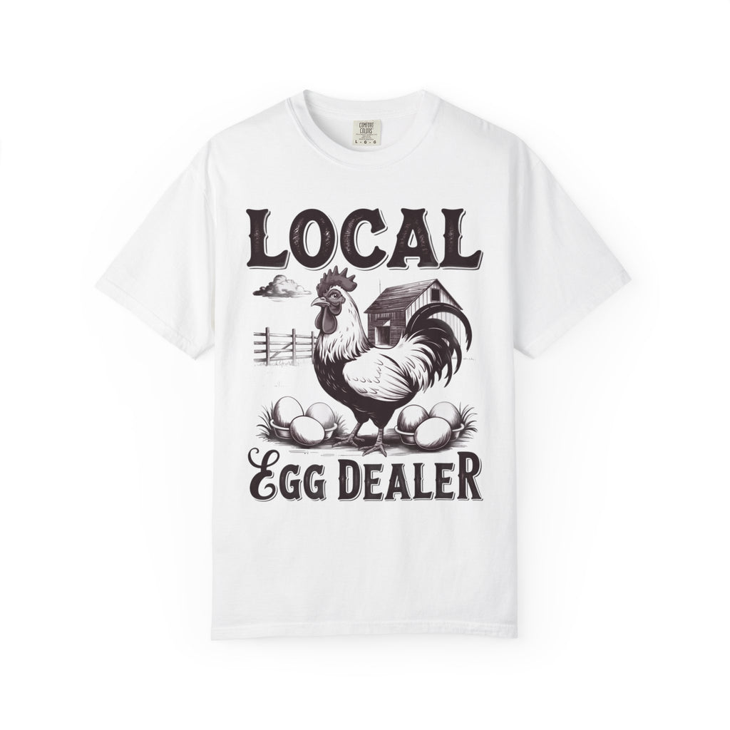 Local Egg Dealer T-Shirt