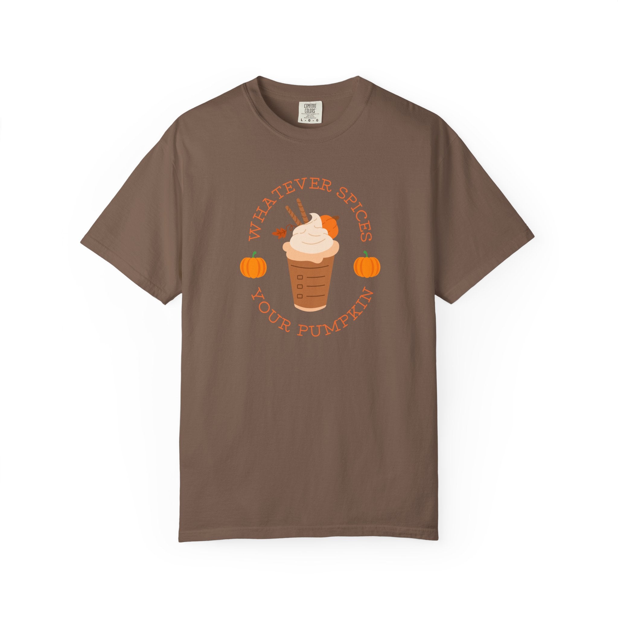 Pumpkin Spice Shirt