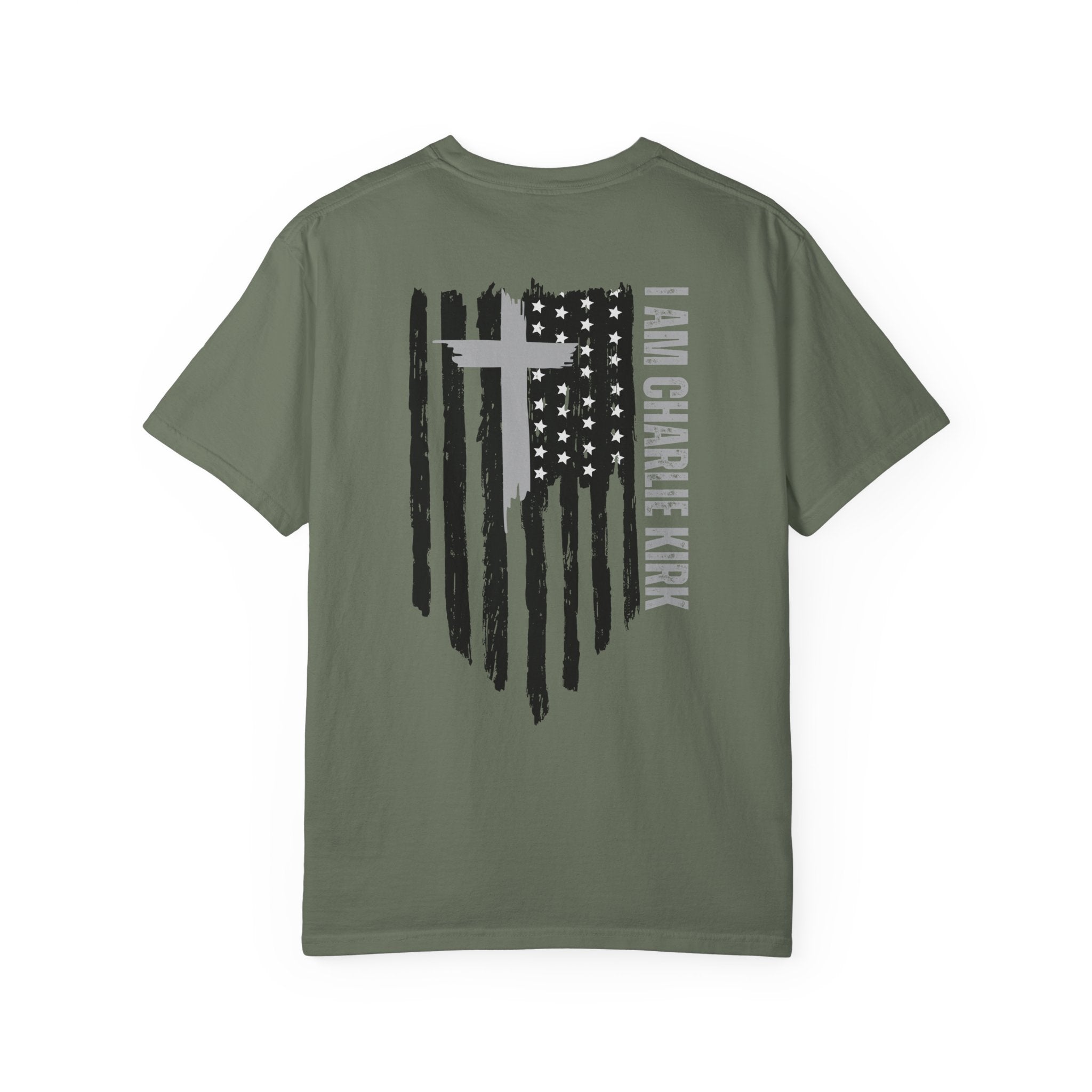 I am Charlie T-Shirt