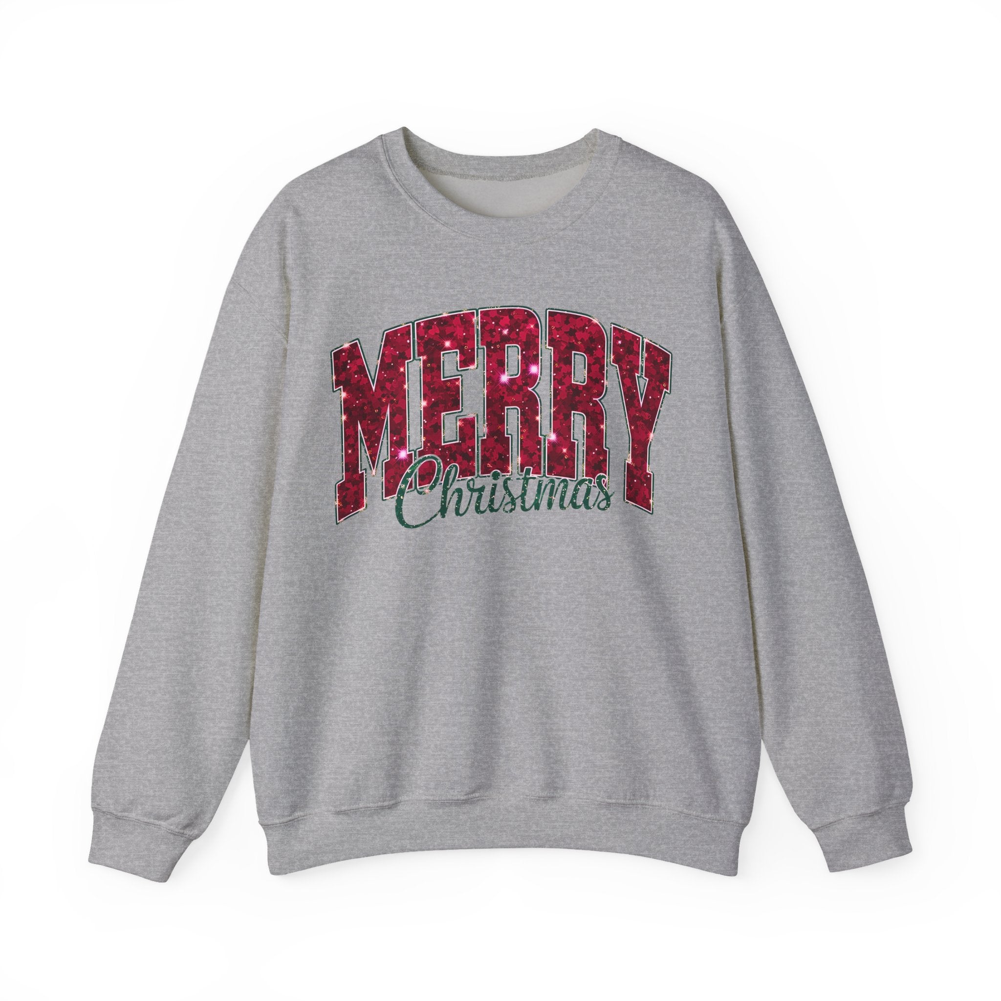 Merry Christmas Sweatshirt
