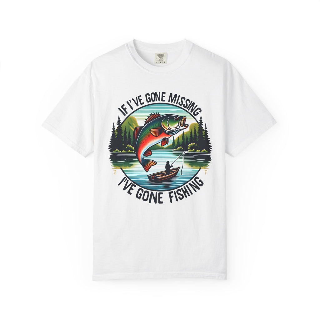 Fishing Adventure T-Shirt