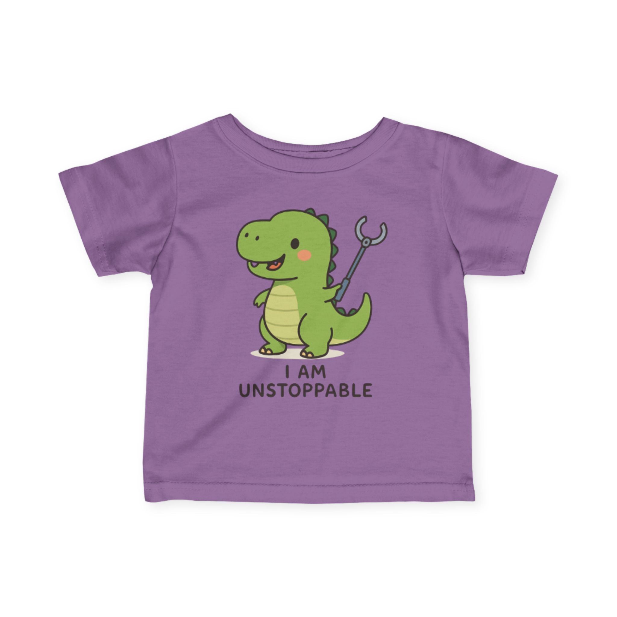 Infant Dino Tee