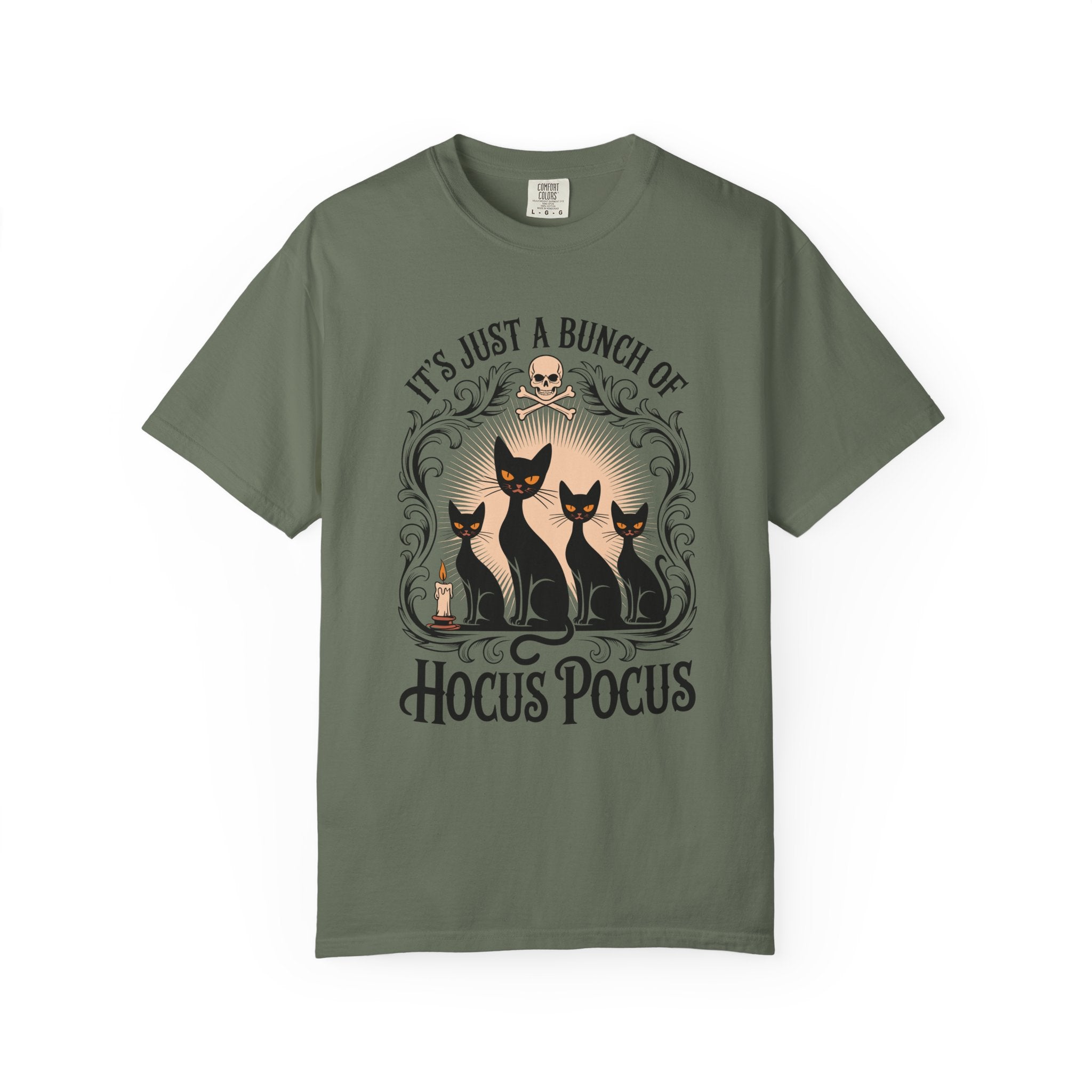Bunch Of Hocus Pocus T-Shirt