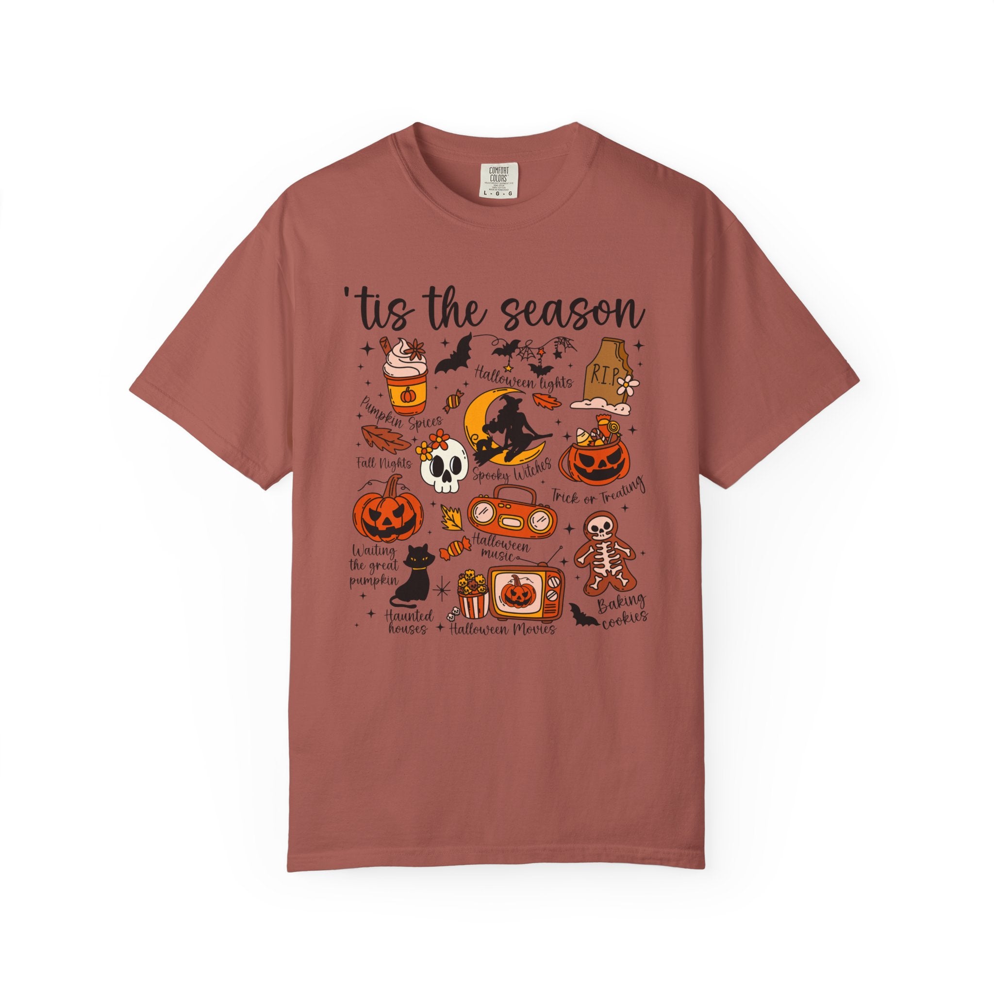 Halloween Season T-Shirt