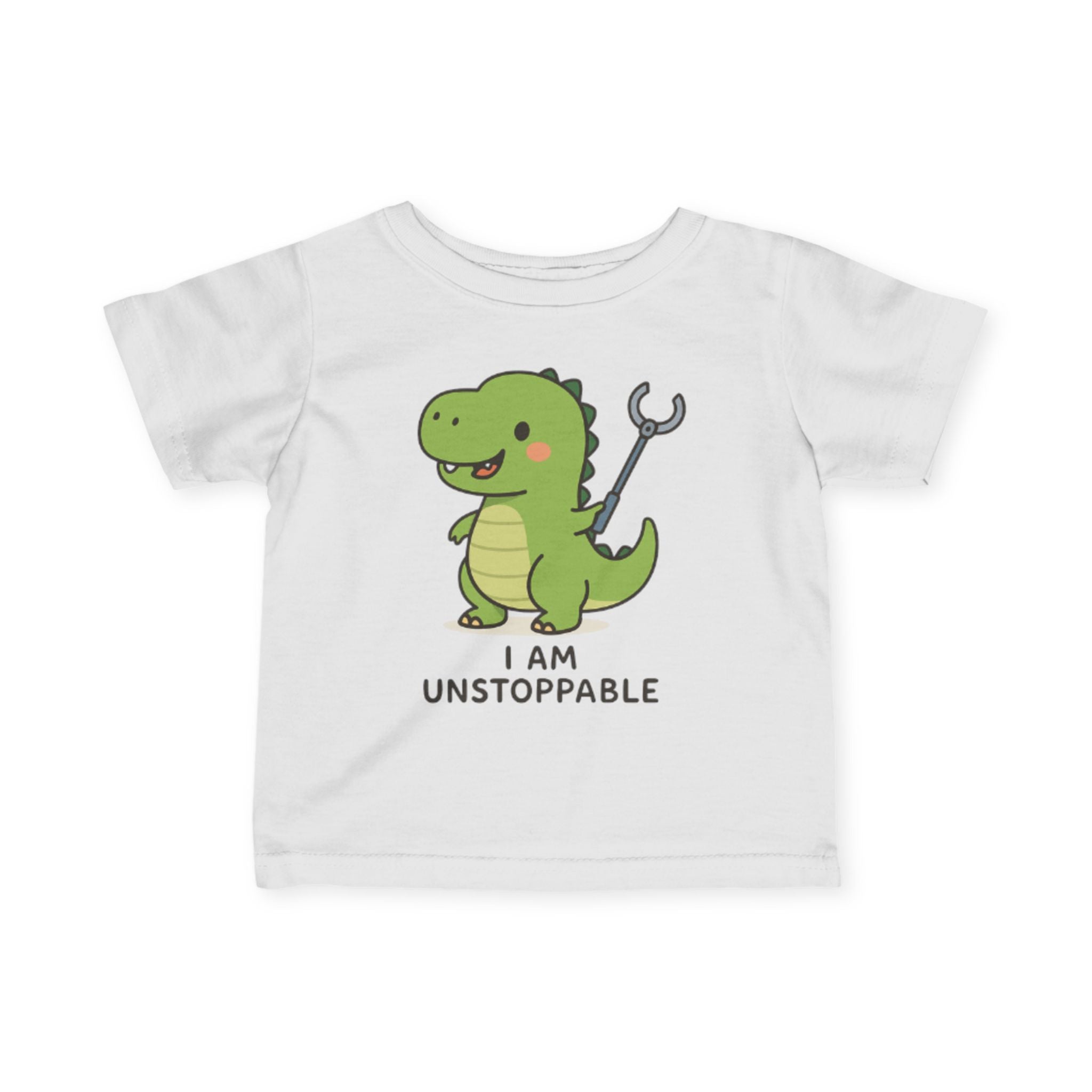 Infant Dino Tee