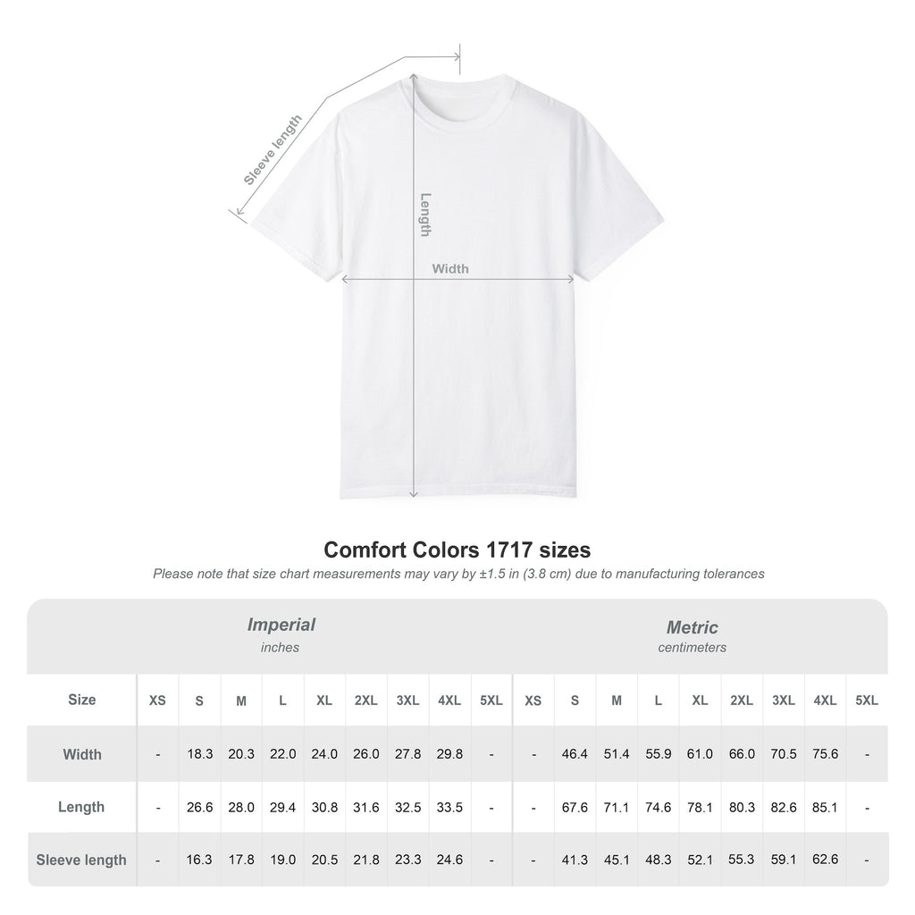 Skeleton Graphic T-Shirt