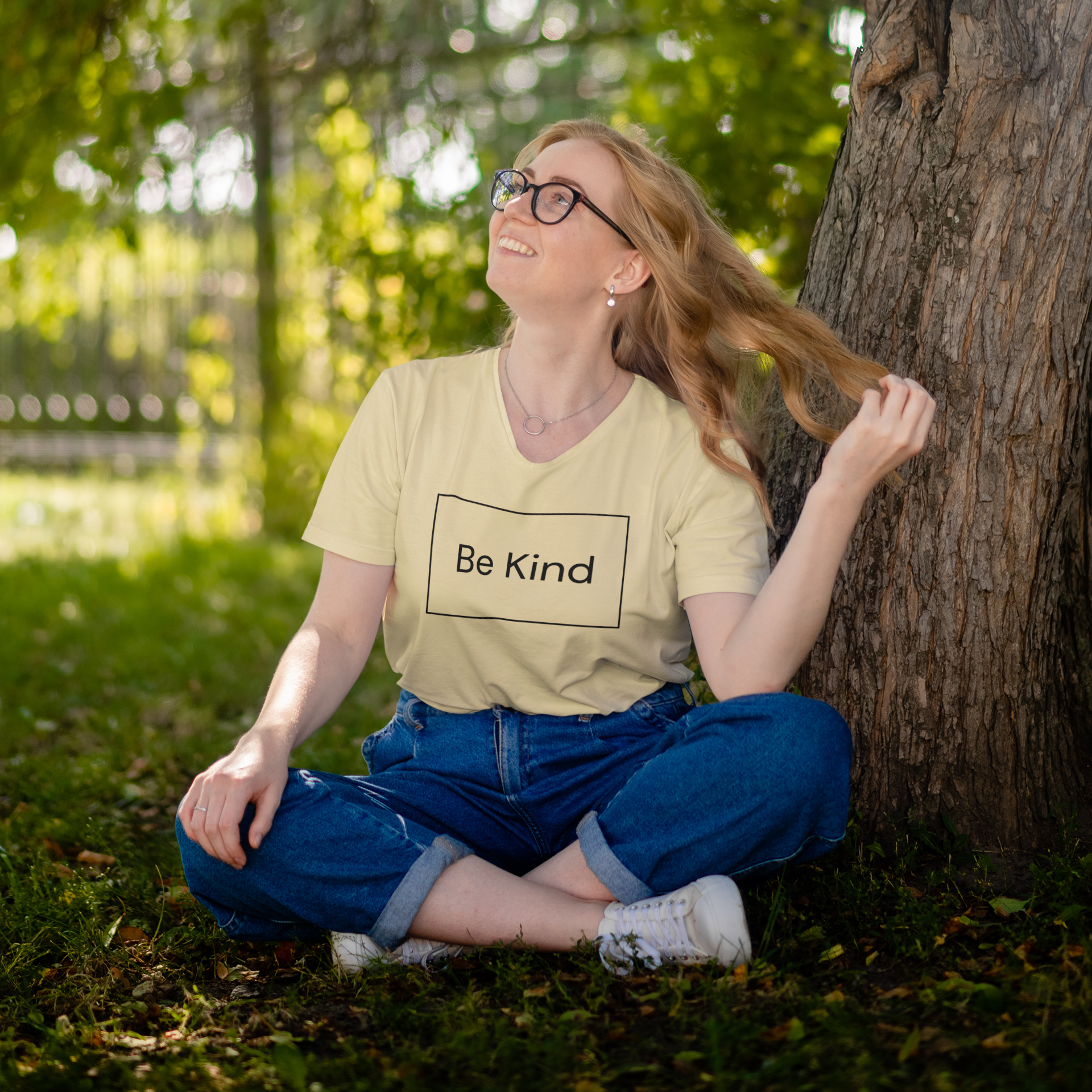 Be Kind T-Shirt