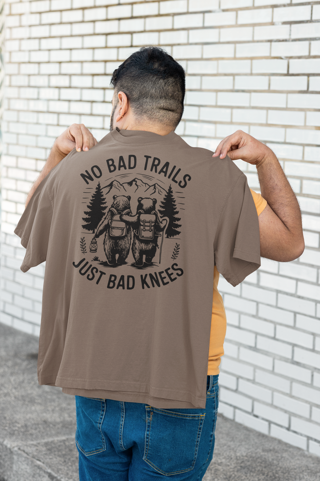 Funny Nature T-Shirt