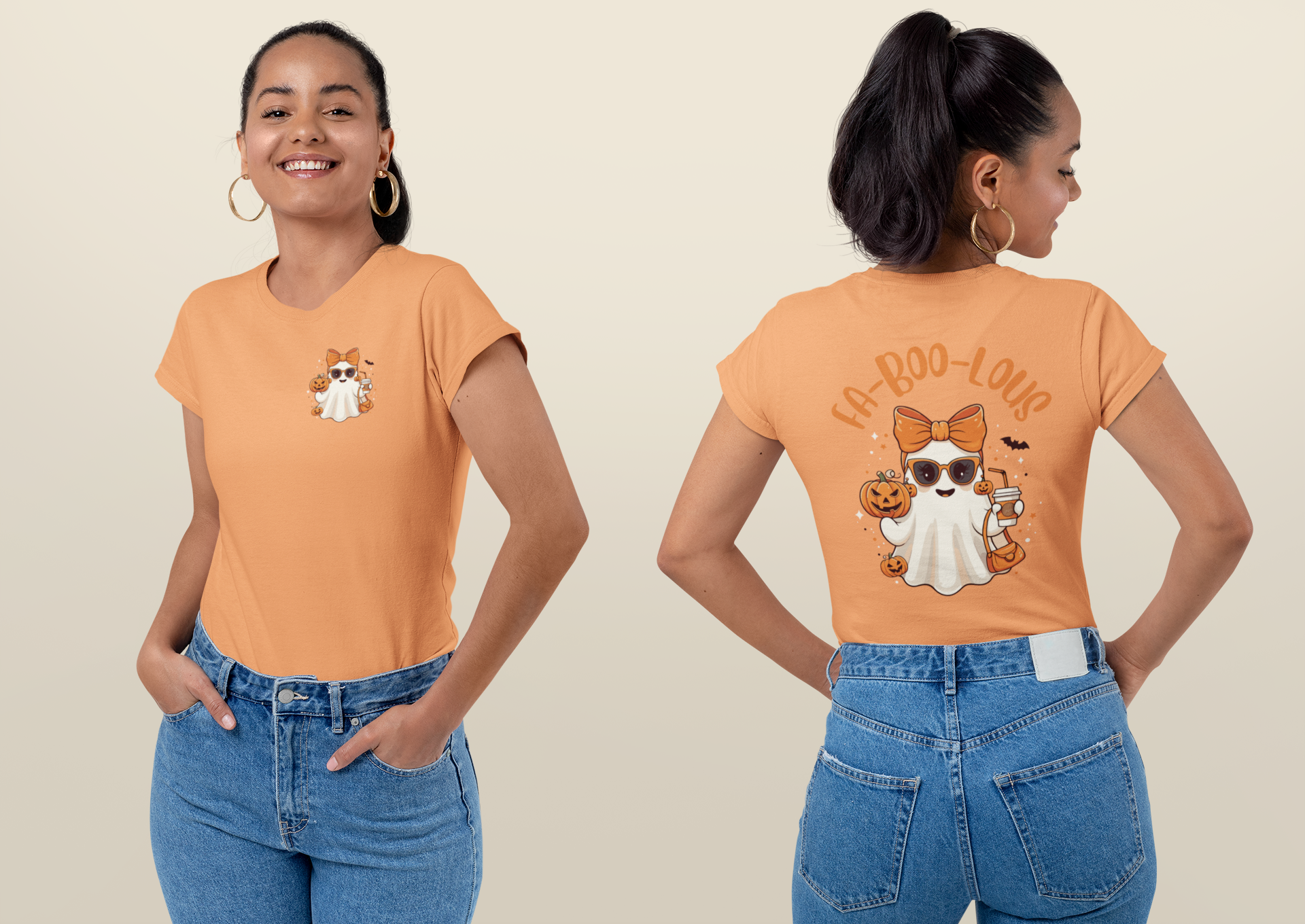 FA-BOO-LOUS T-Shirt
