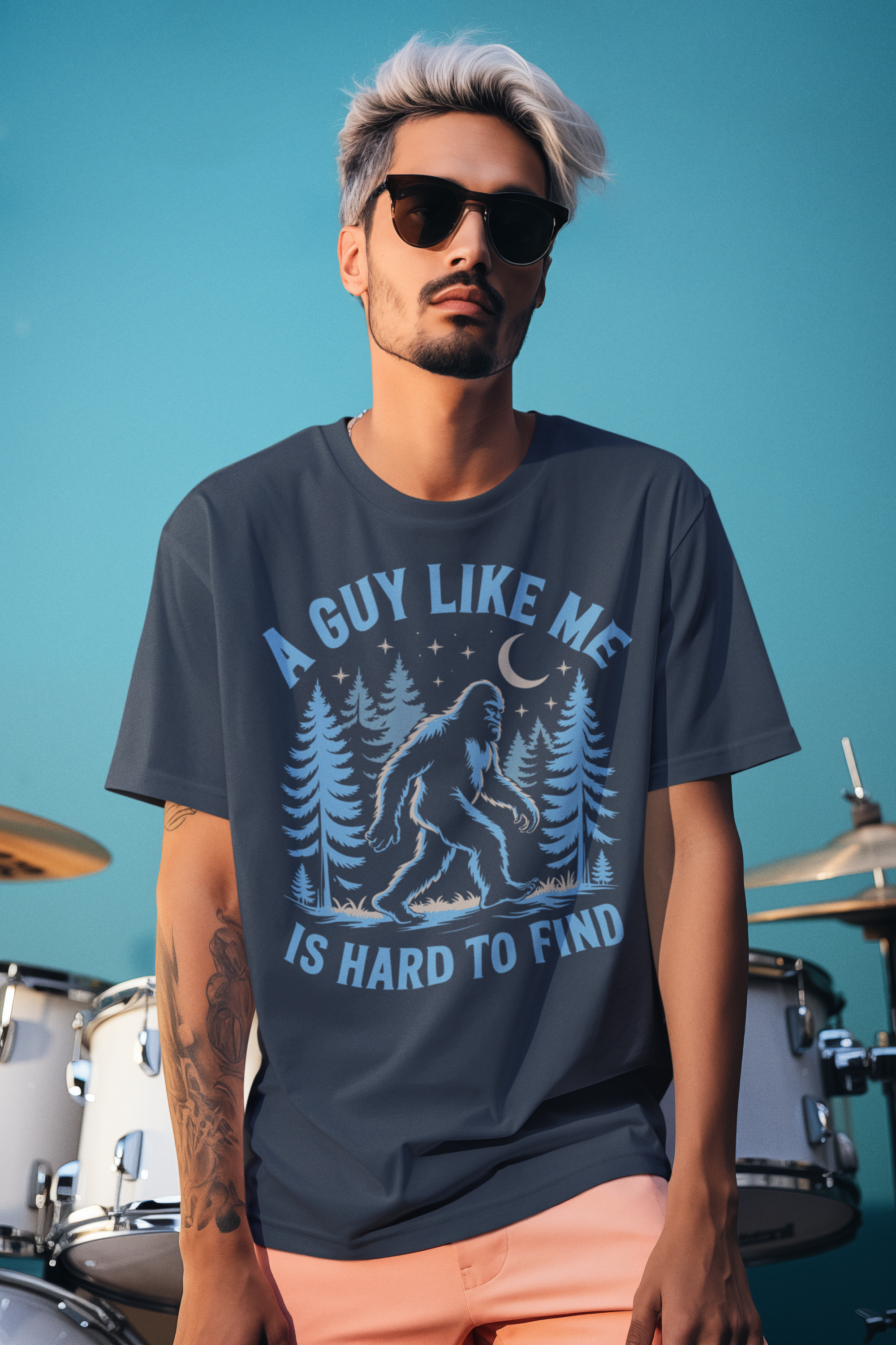 Hard To Find T-Shirt