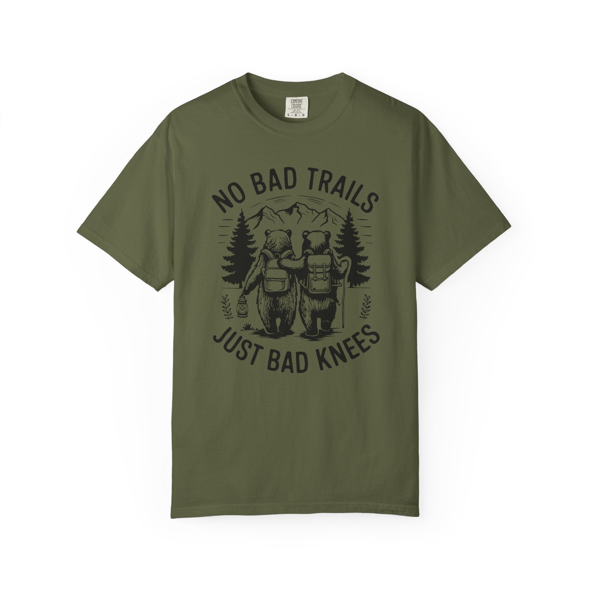 Funny Nature T-Shirt