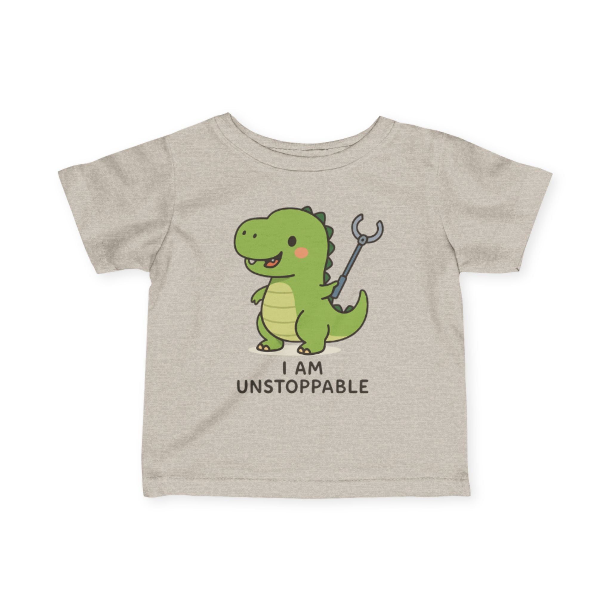 Infant Dino Tee