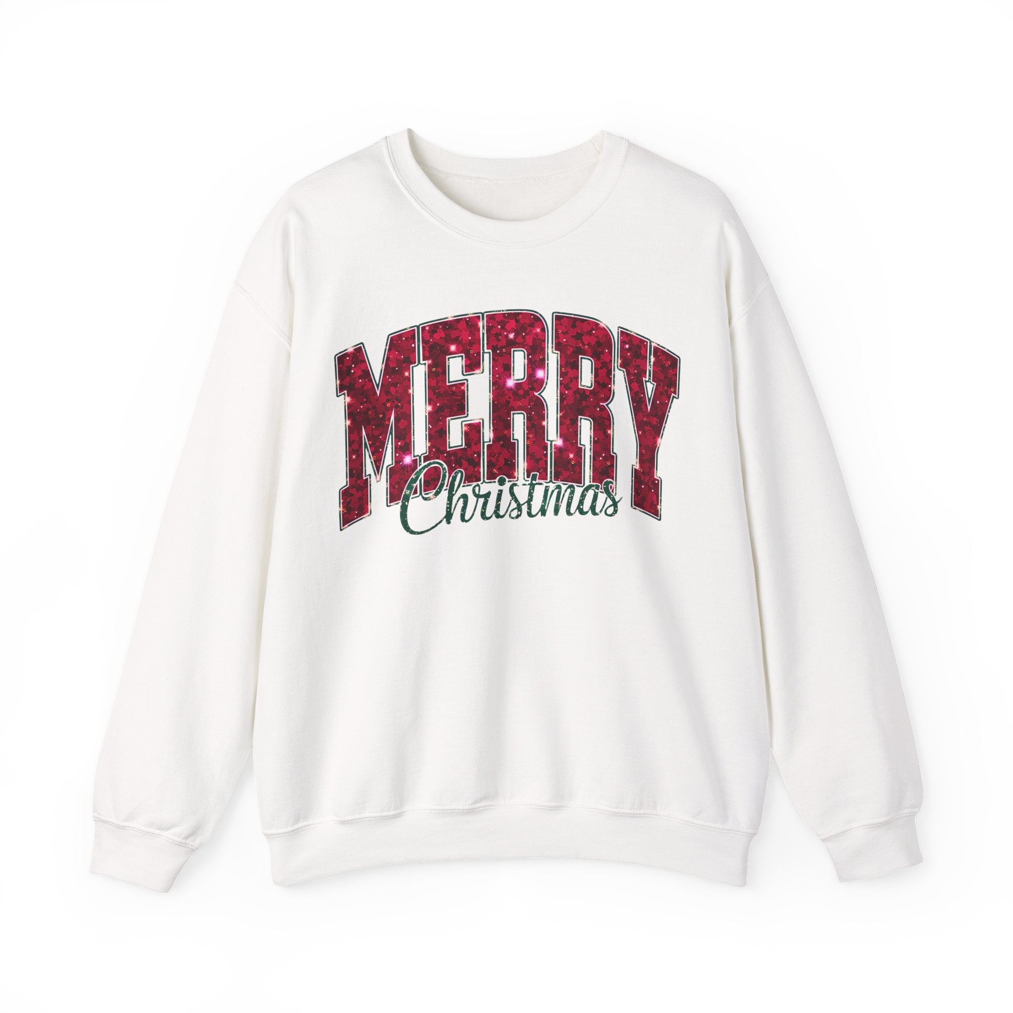 Merry Christmas Sweatshirt