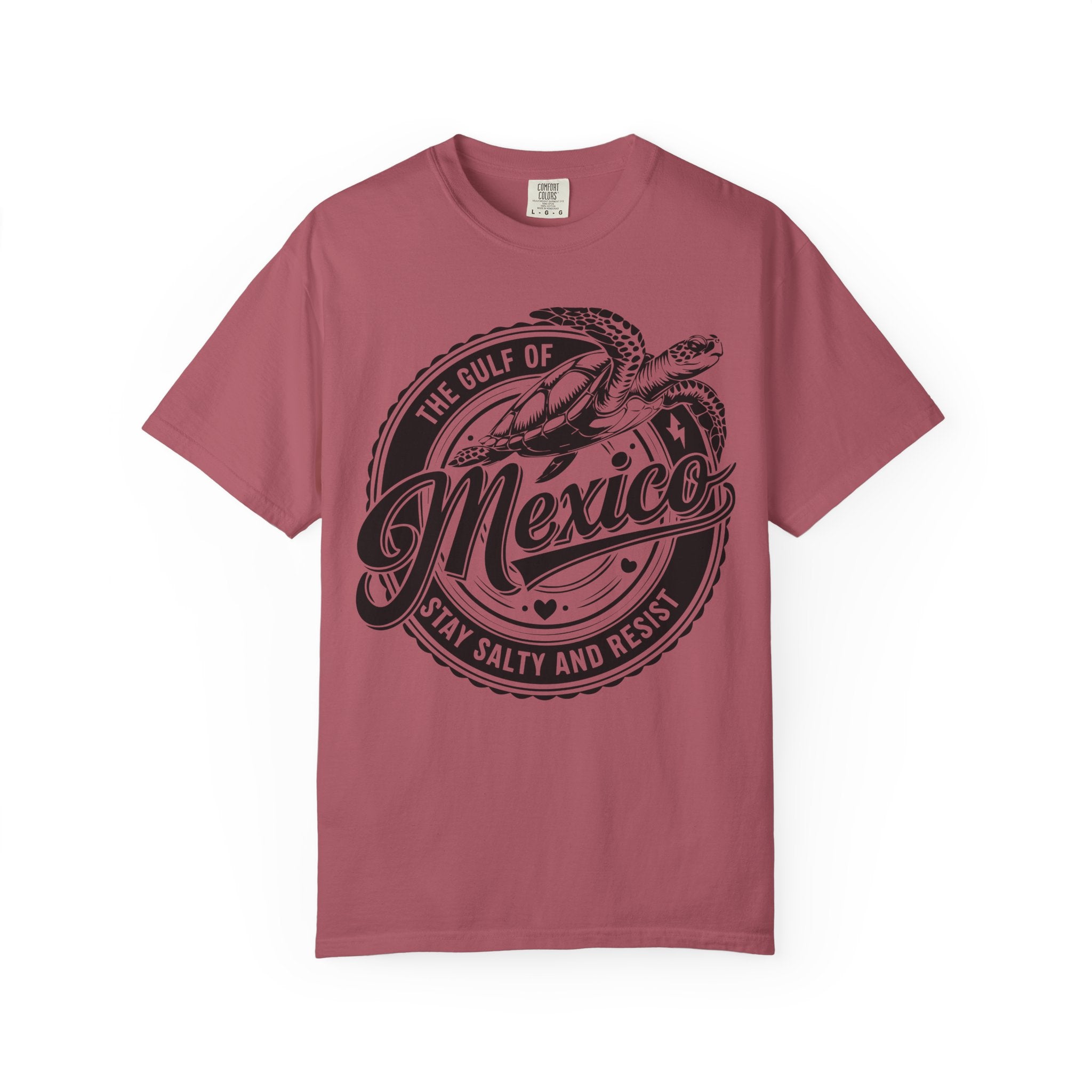 Gulf of Mexico Graphic T-Shirt