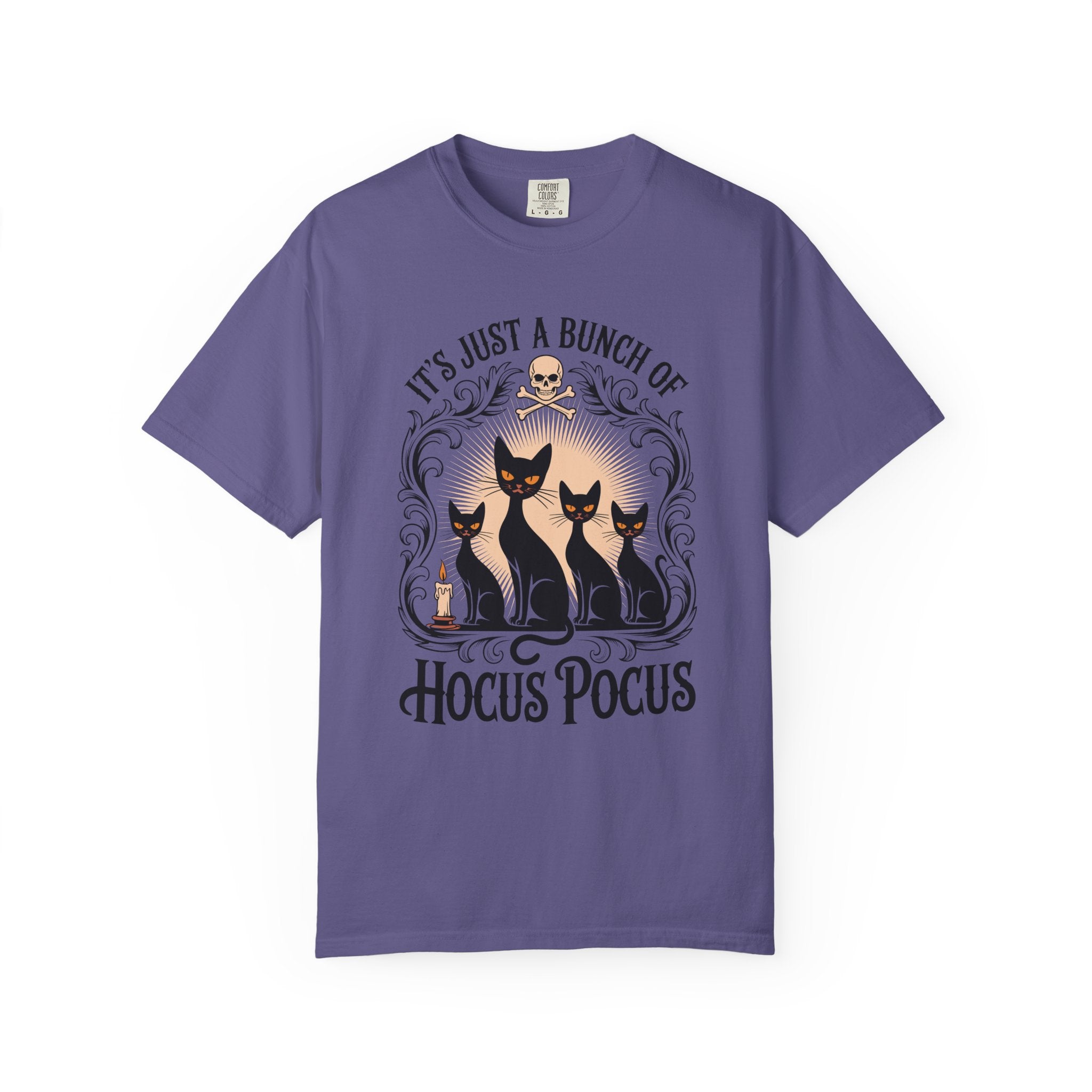 Bunch Of Hocus Pocus T-Shirt