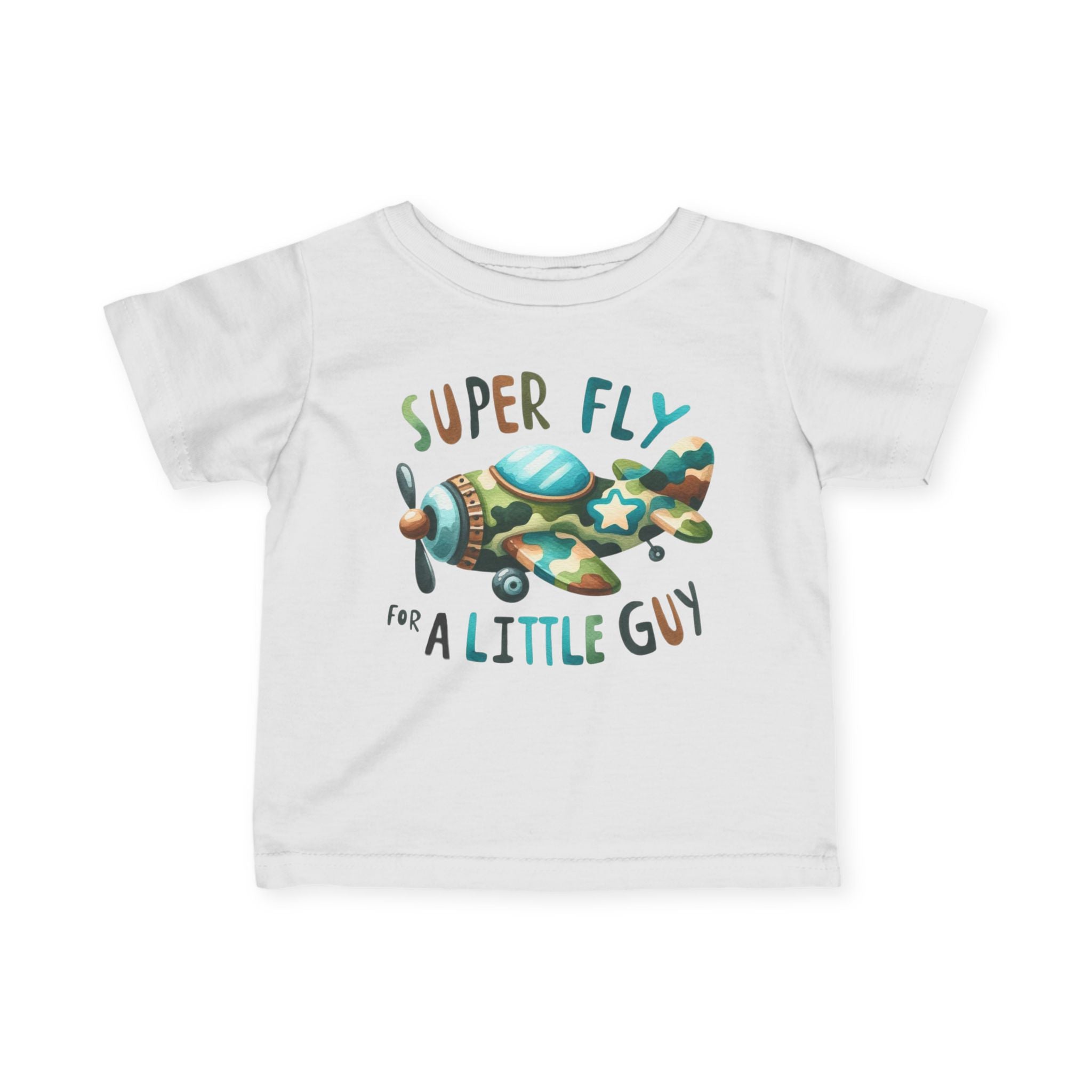 Super Fly Infant Tee