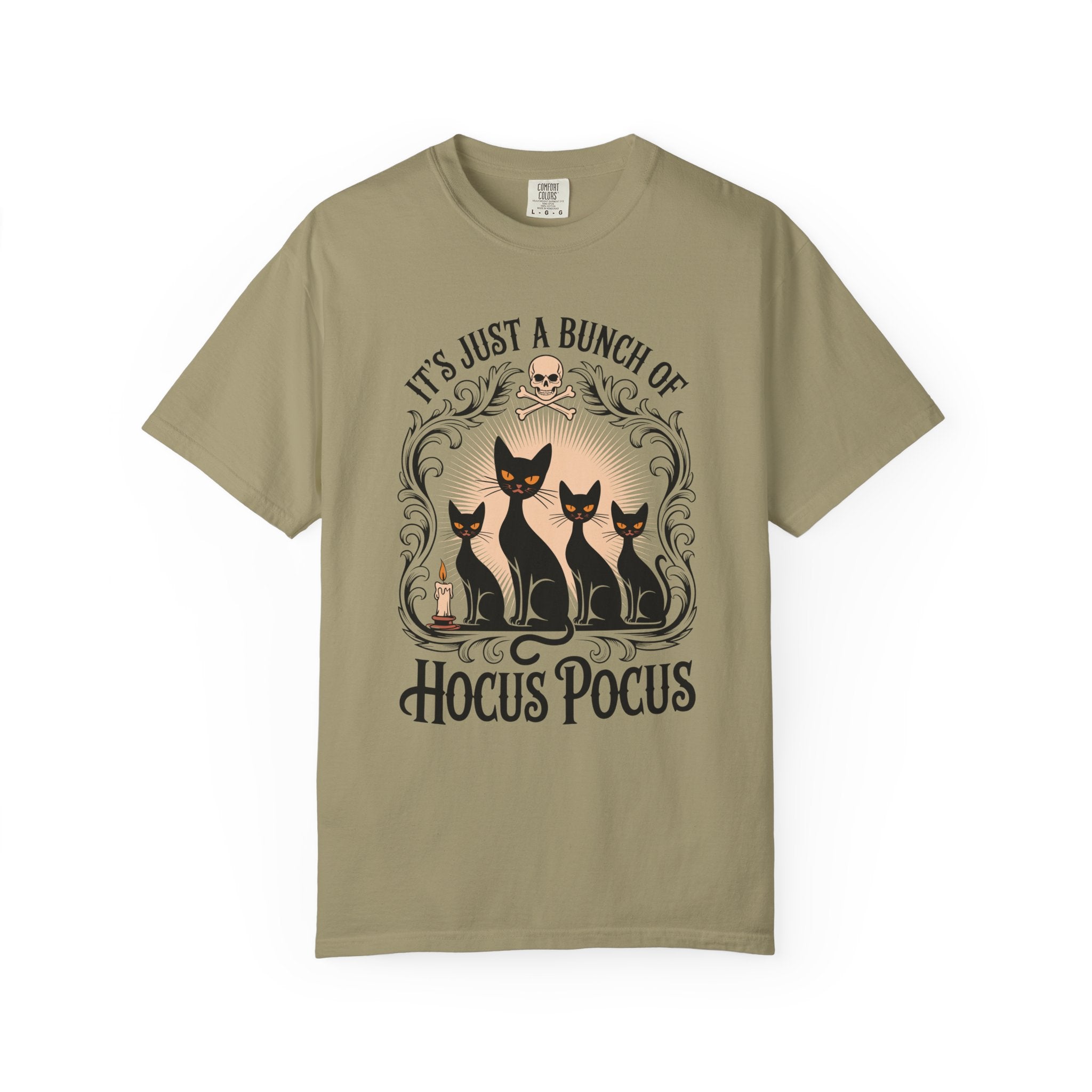 Bunch Of Hocus Pocus T-Shirt