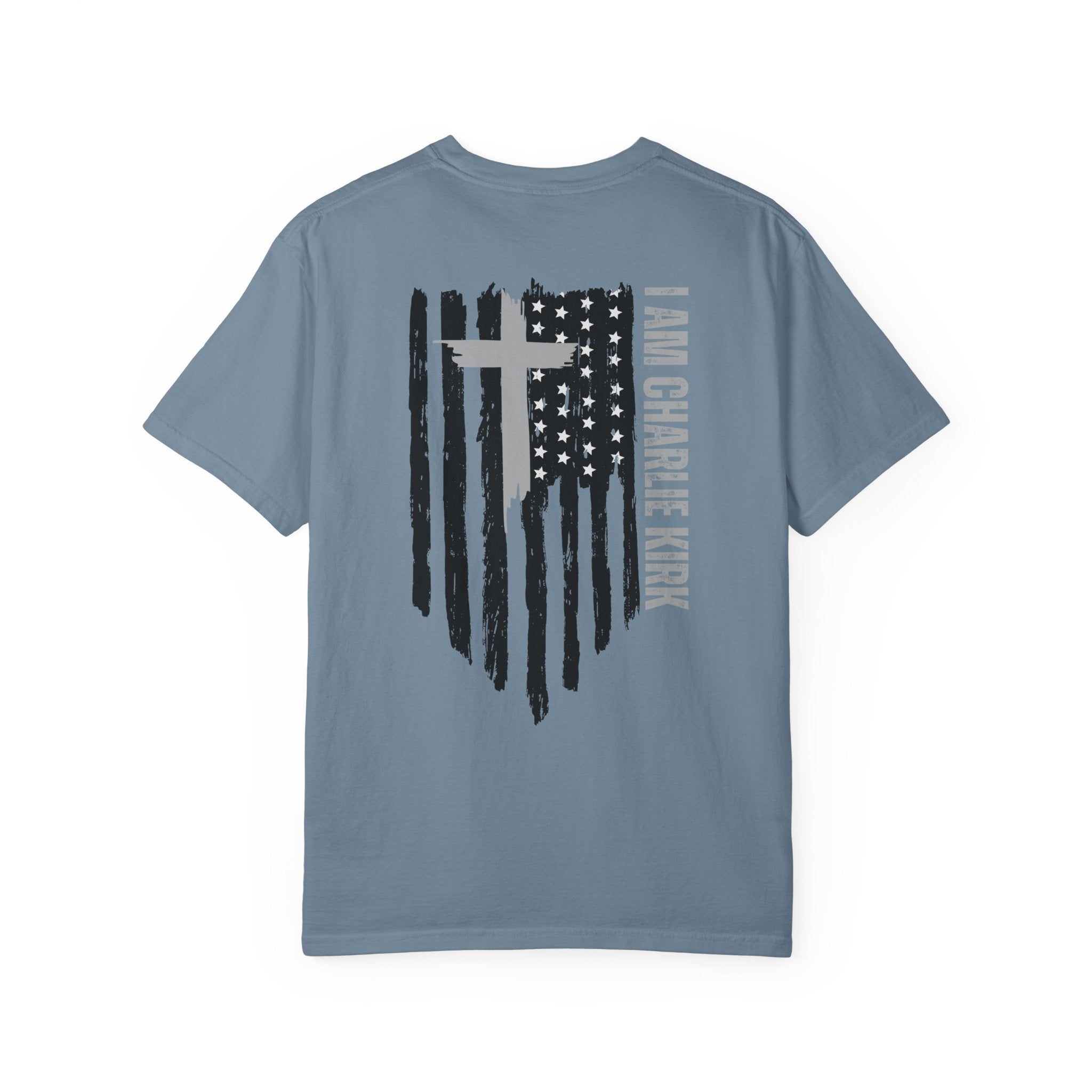 I am Charlie T-Shirt