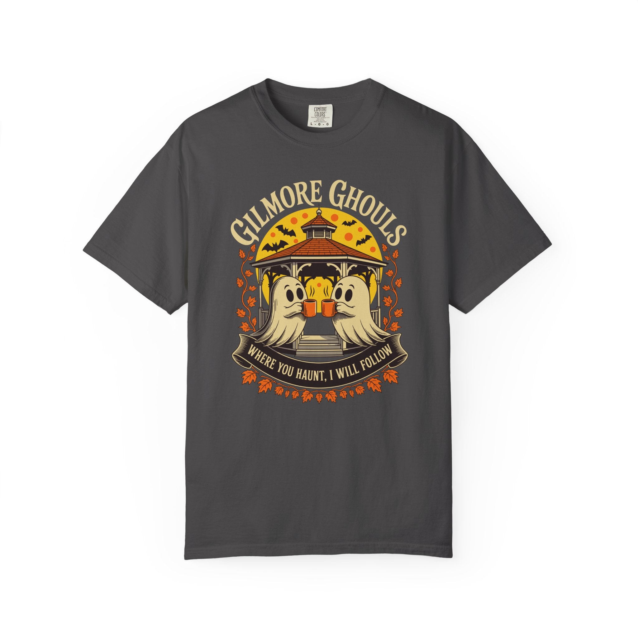 Gilmore Ghouls T-Shirt