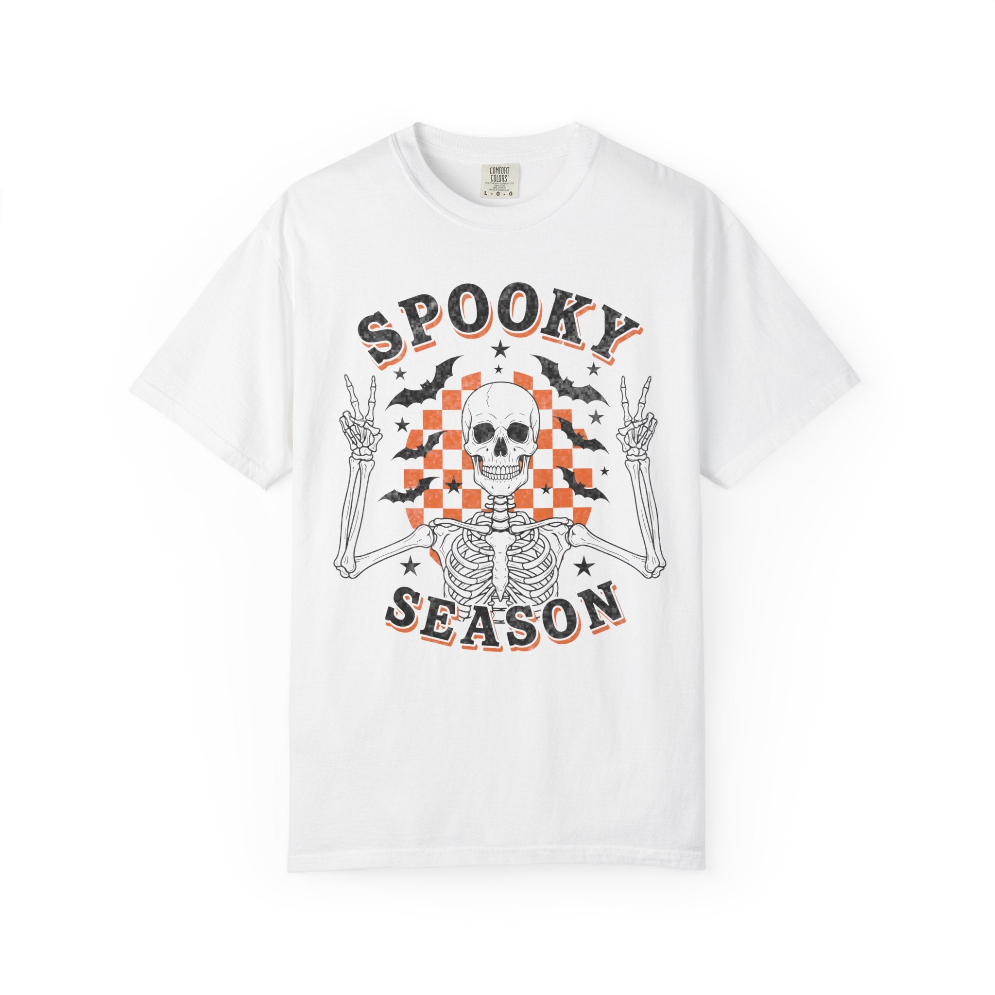 Spooky Season T-Shirt
