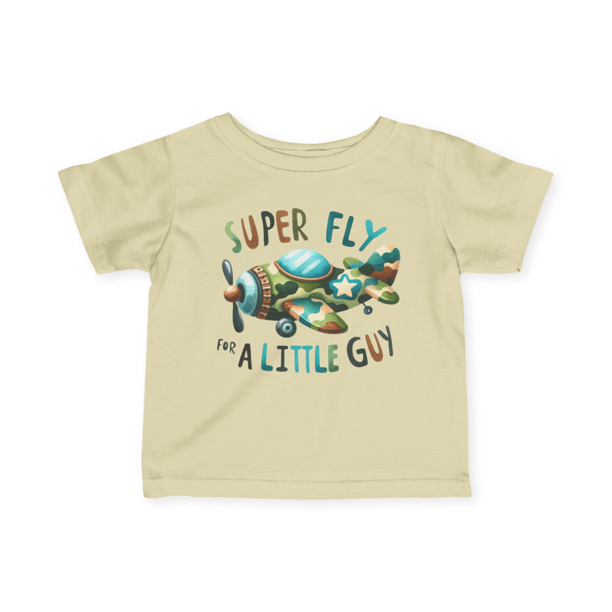 Super Fly Infant Tee