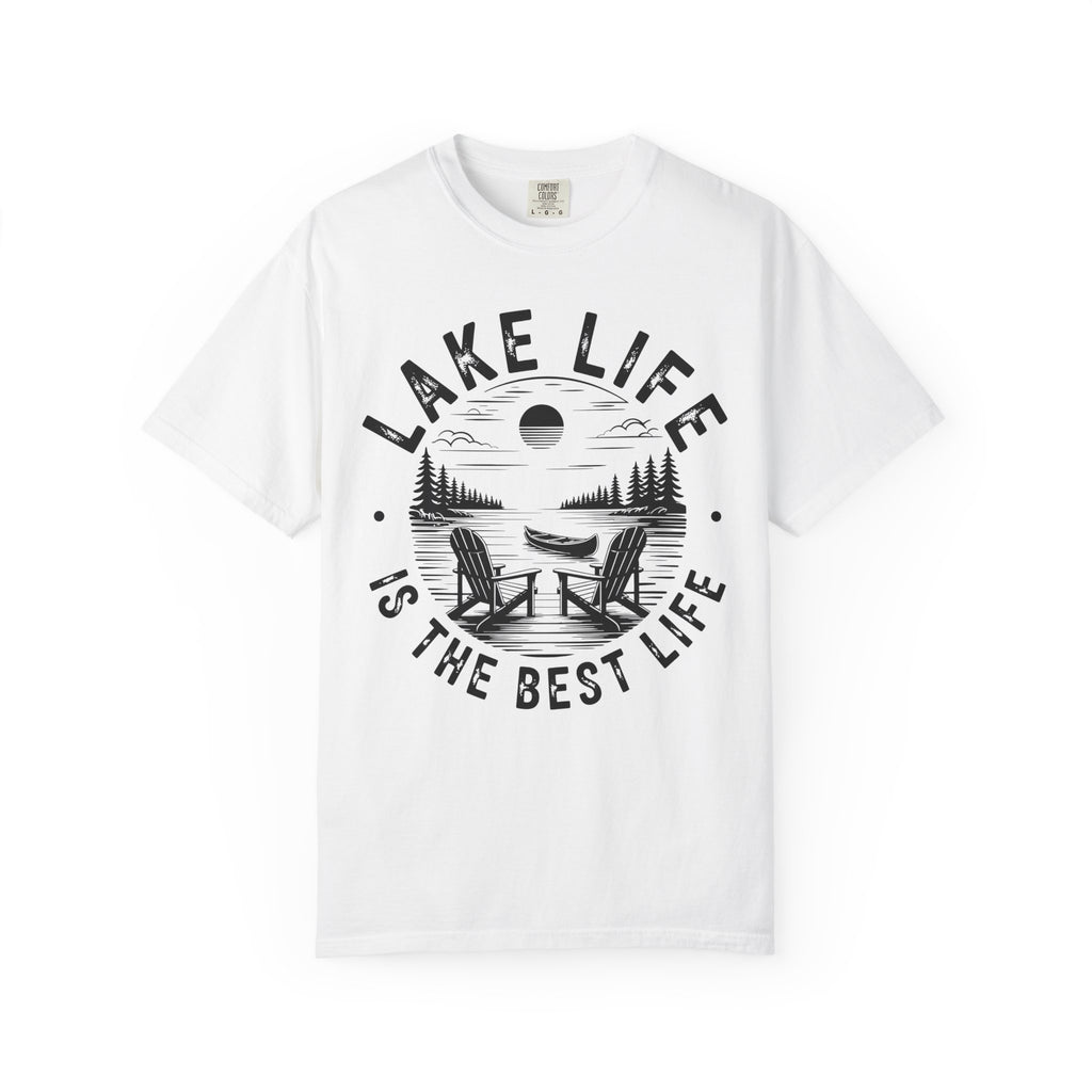 Lake Life T-Shirt