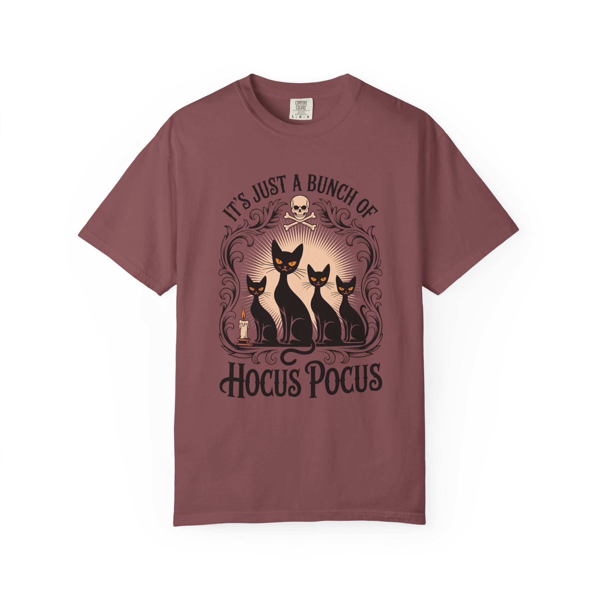 Bunch Of Hocus Pocus T-Shirt