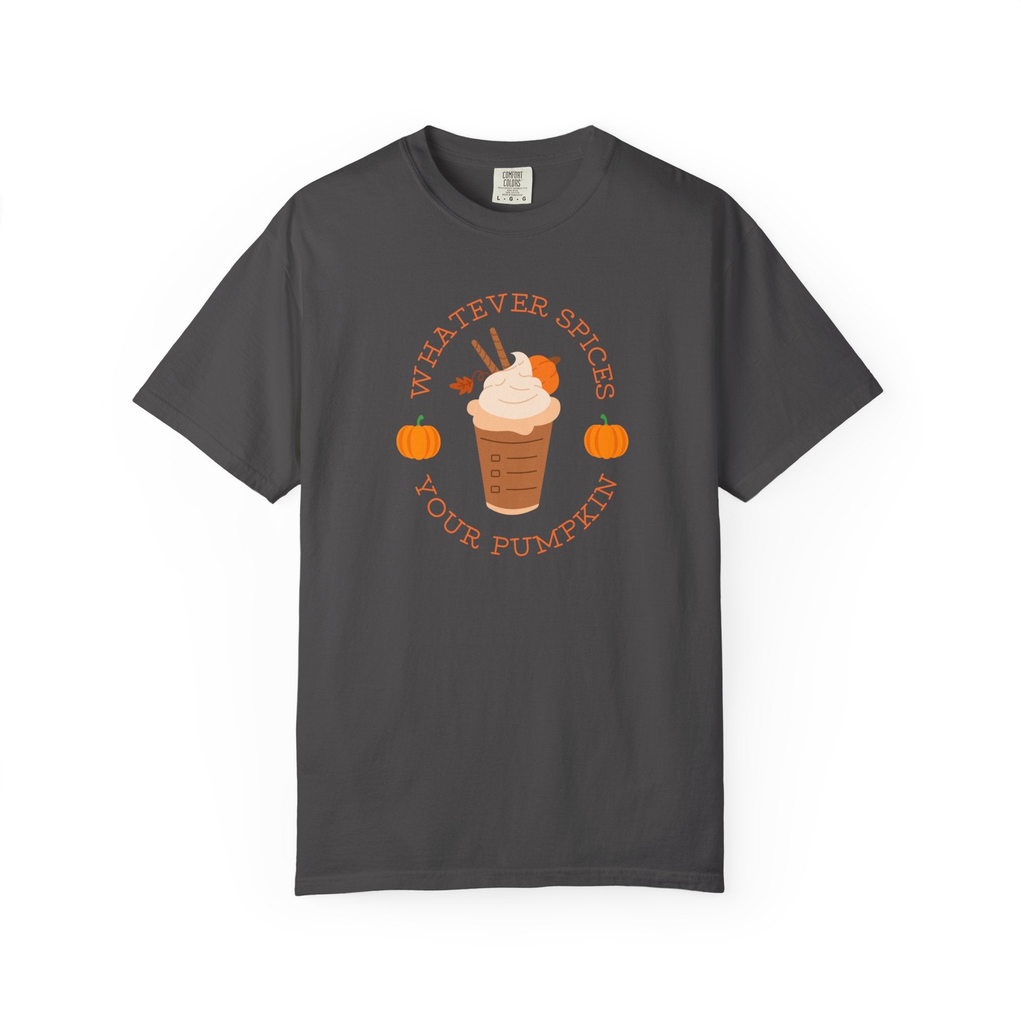 Pumpkin Spice Shirt