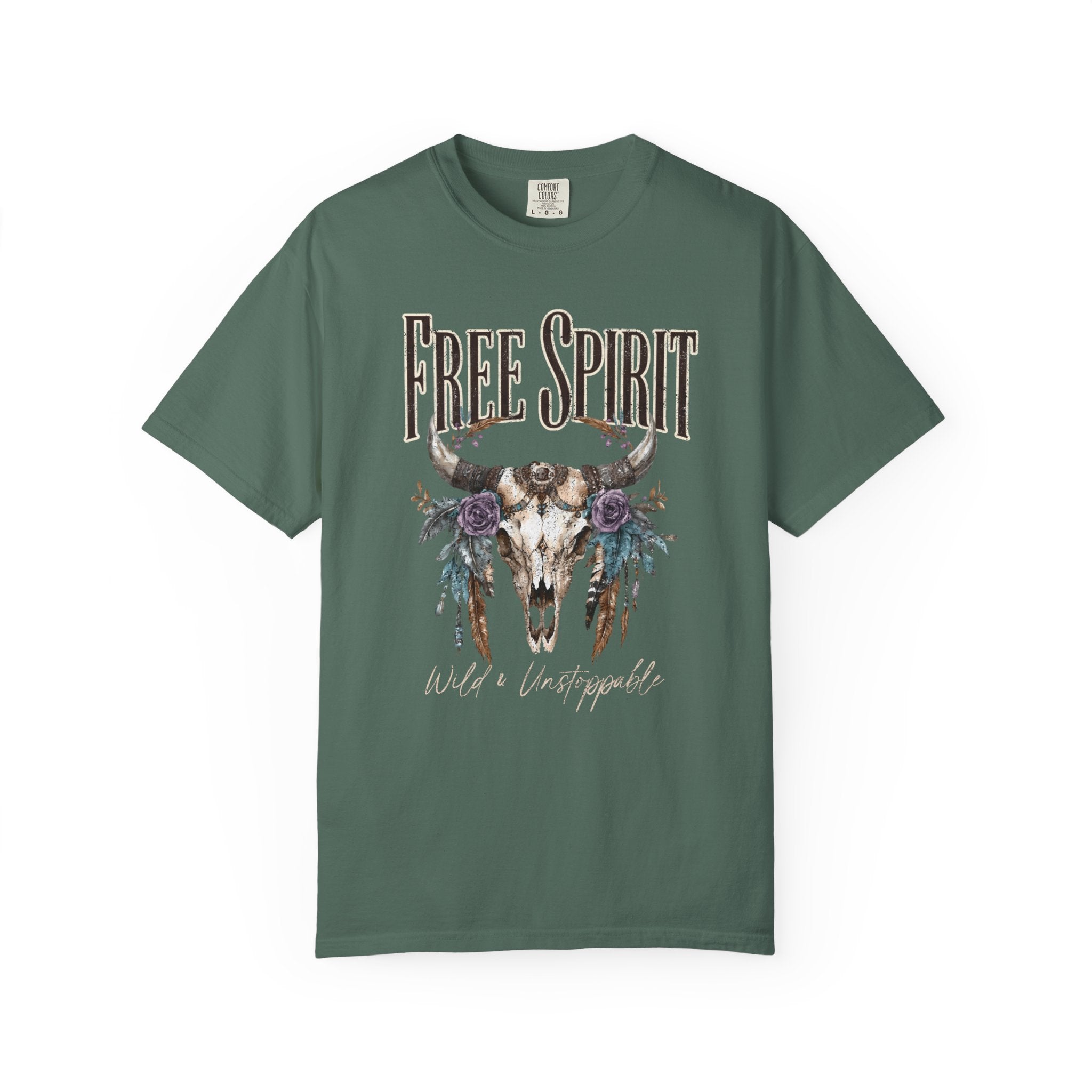 Free Spirit T-Shirt