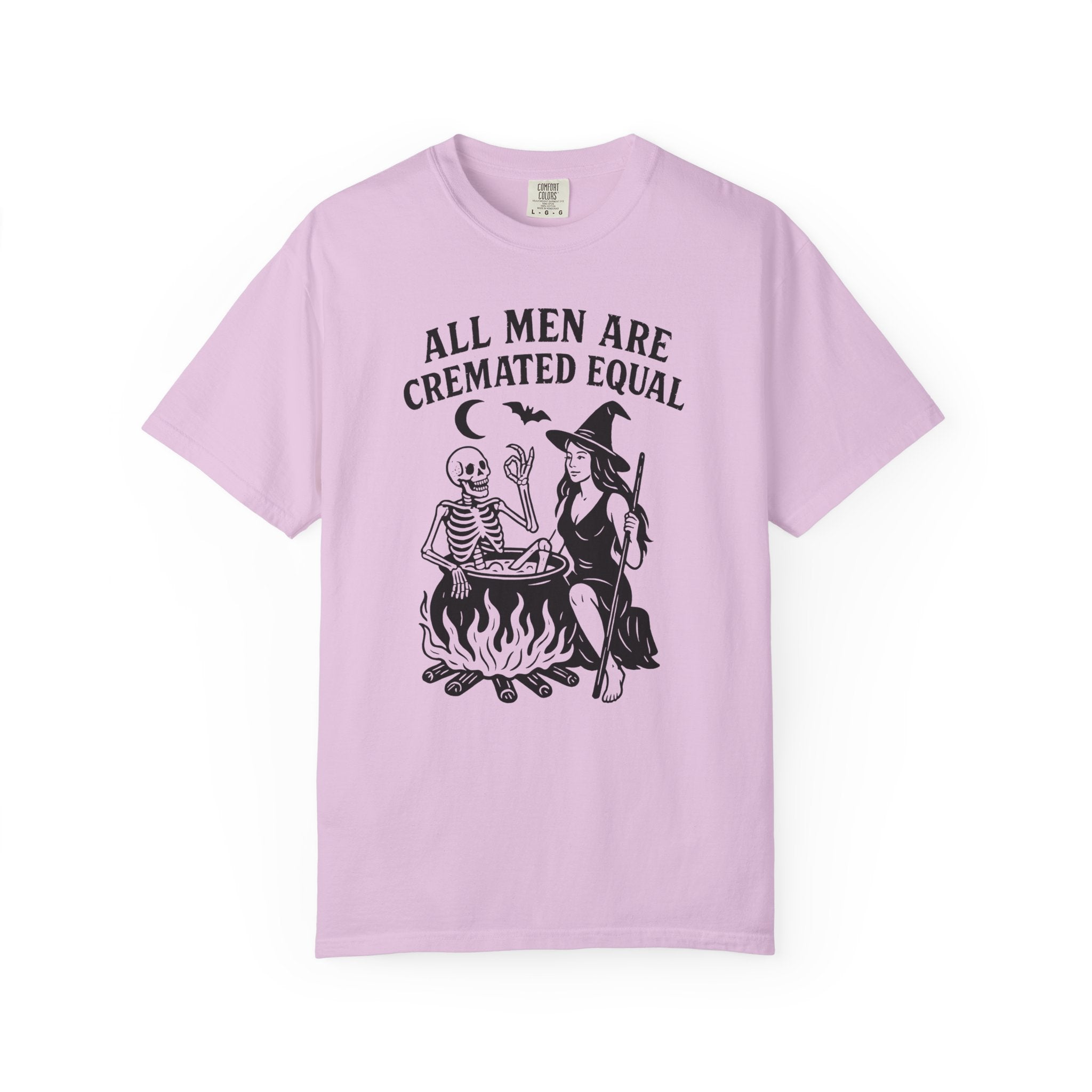 Spooky Witchy T-Shirt
