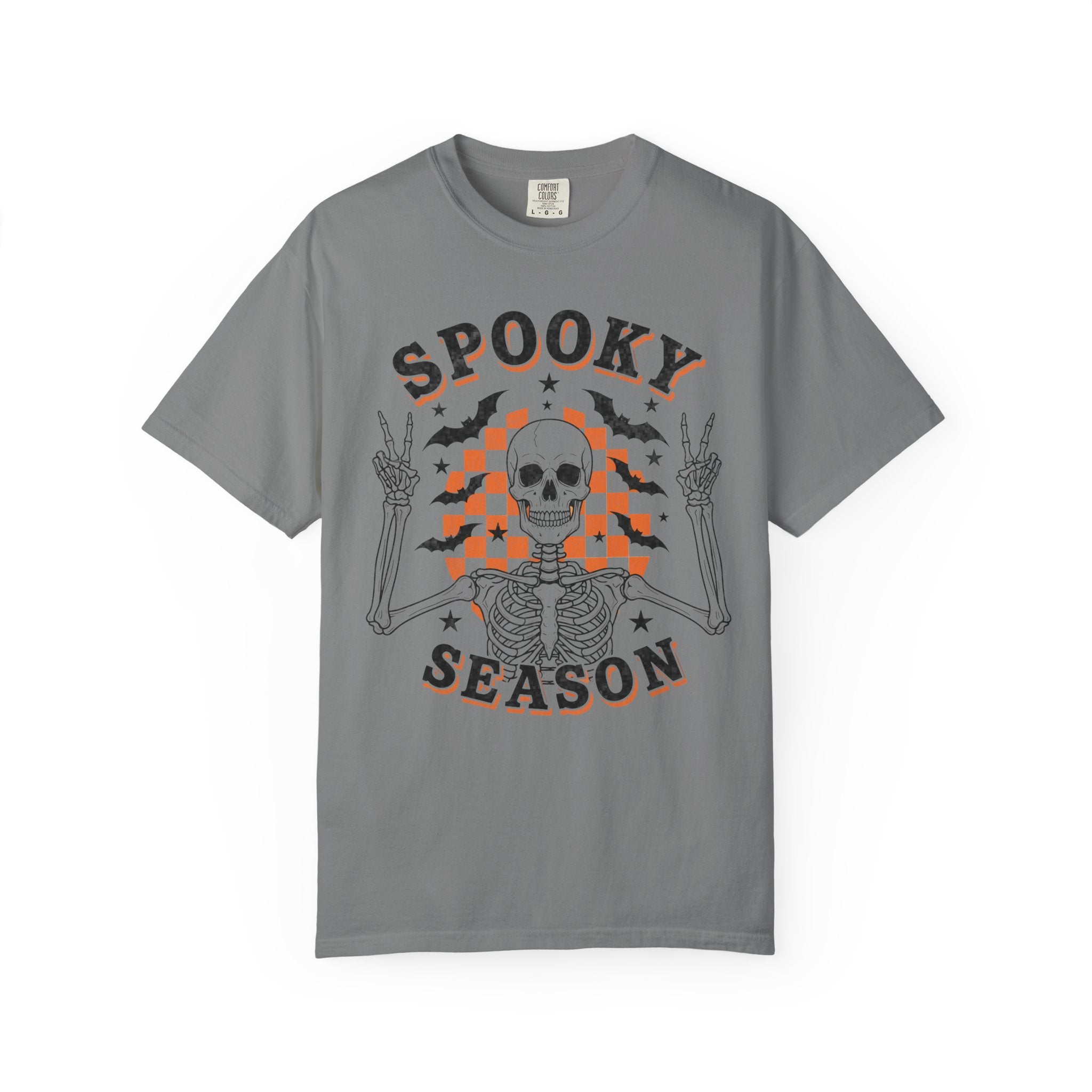 Spooky Season T-Shirt
