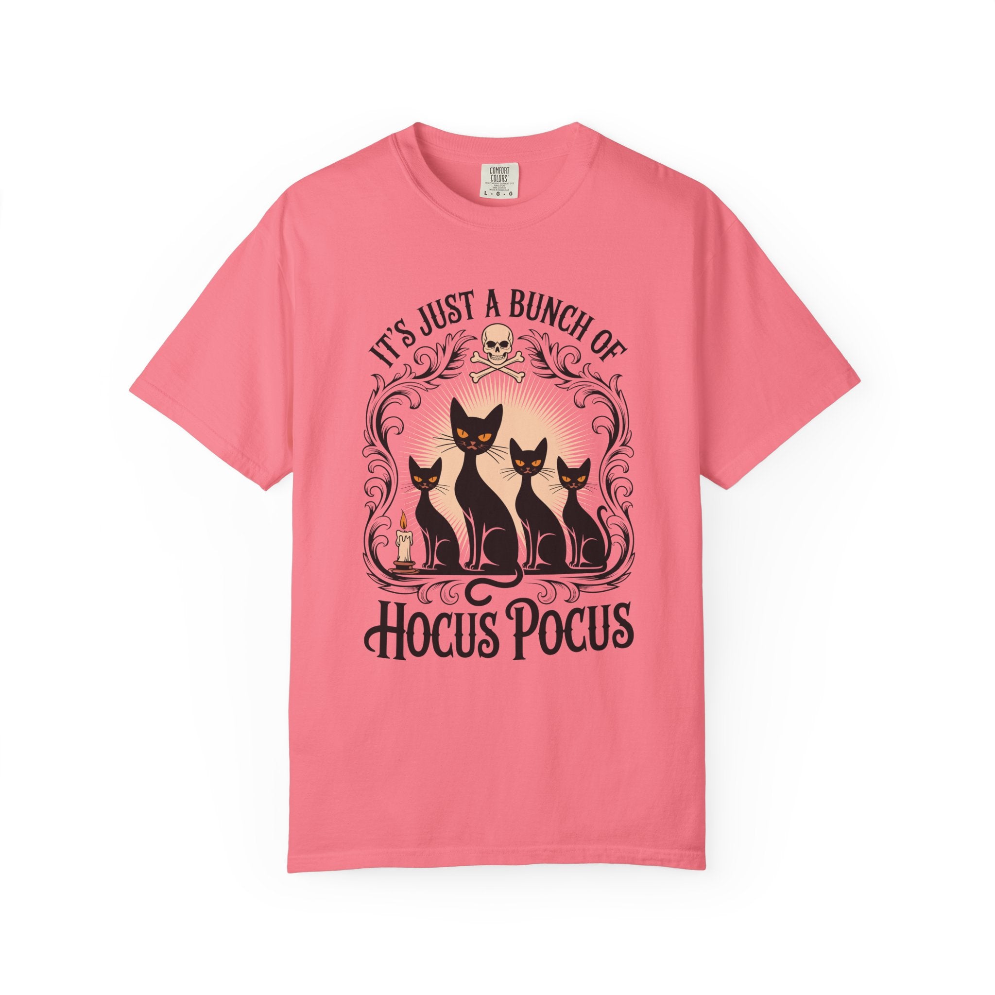Bunch Of Hocus Pocus T-Shirt