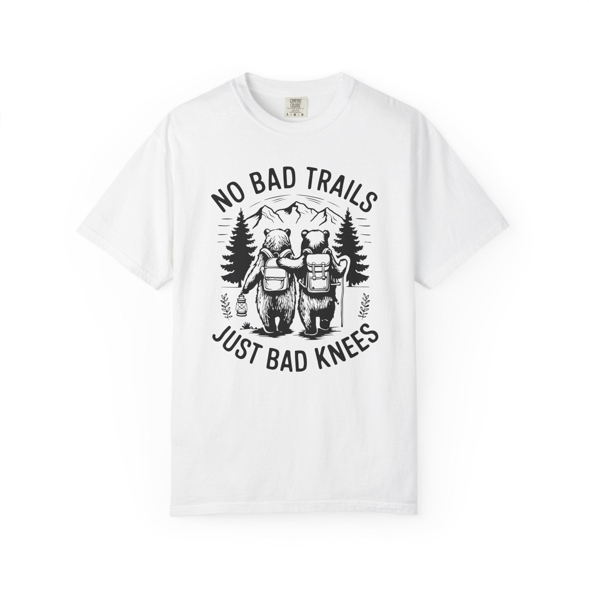 Funny Nature T-Shirt
