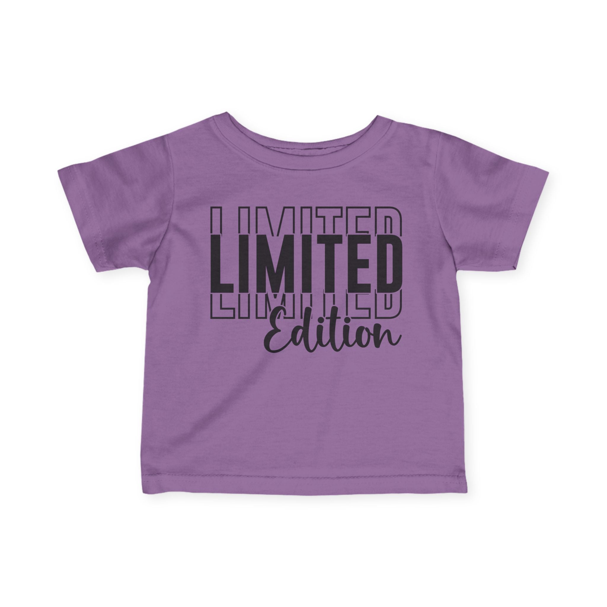 Limited Edition Infant Tee