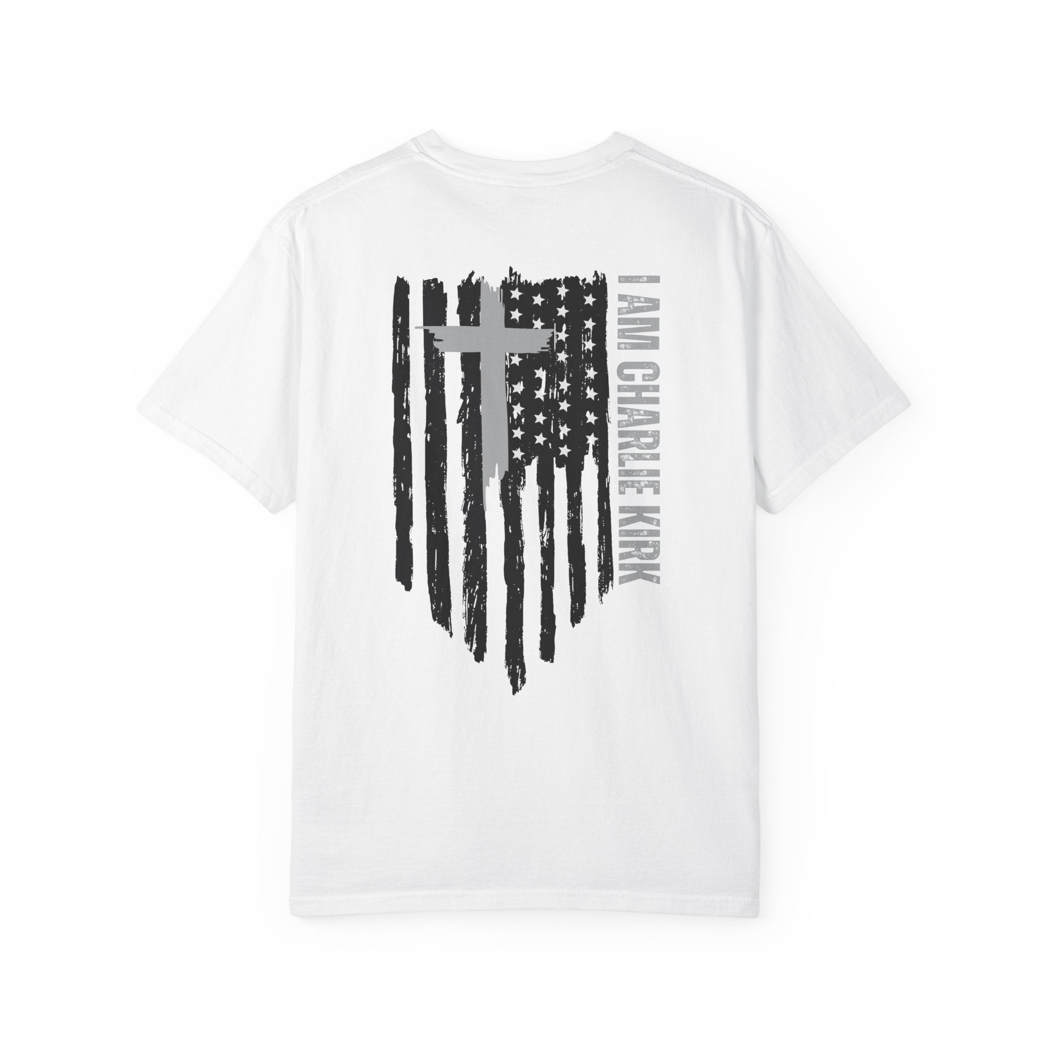 I am Charlie T-Shirt