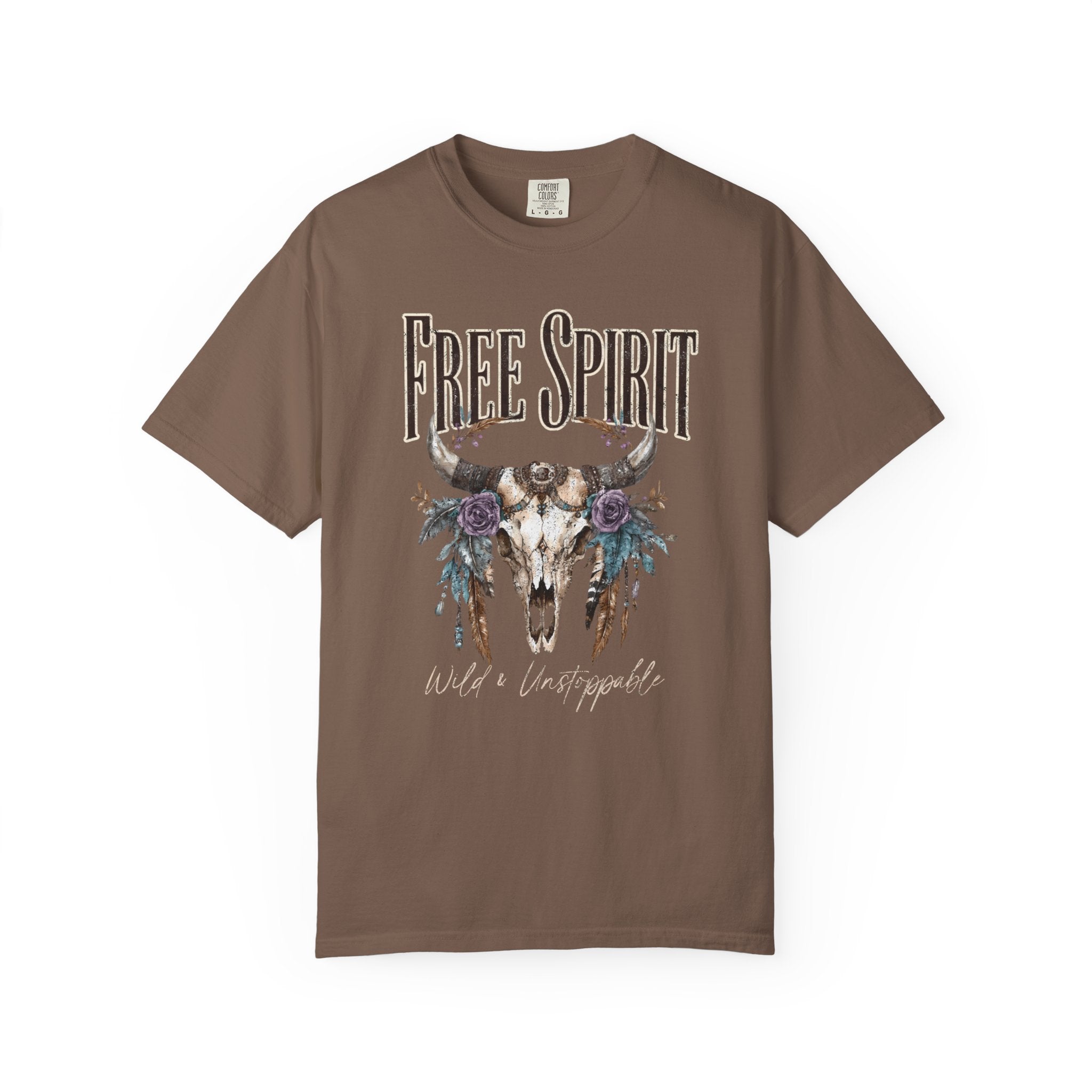 Free Spirit T-Shirt