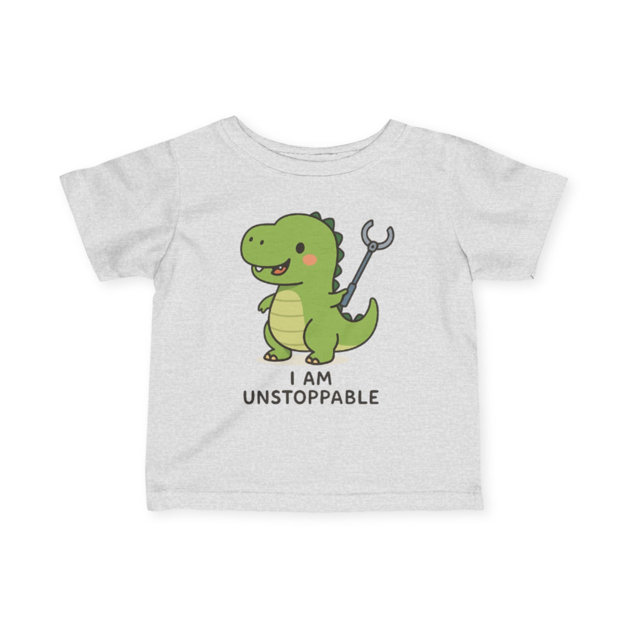 Infant Dino Tee