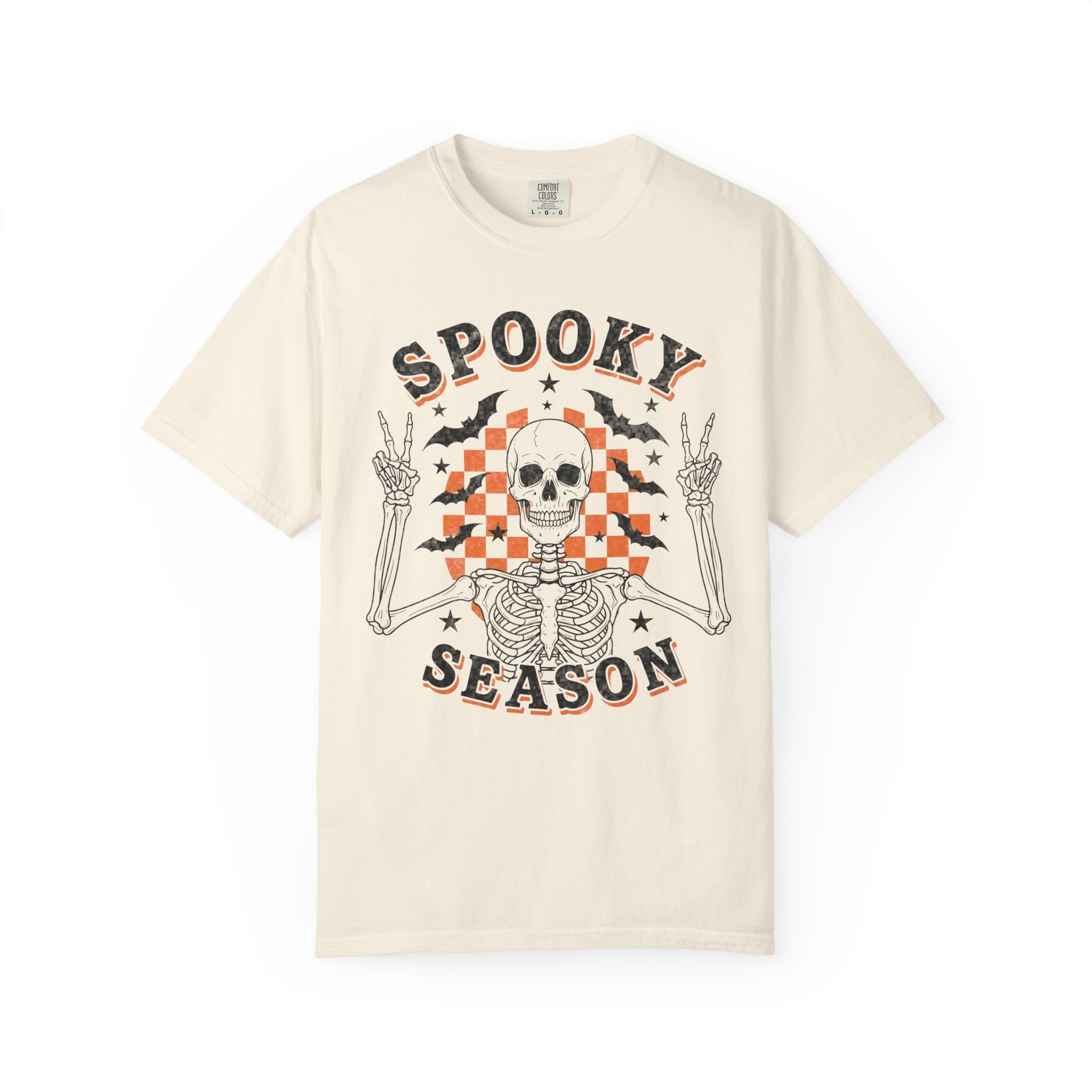 Spooky Season T-Shirt