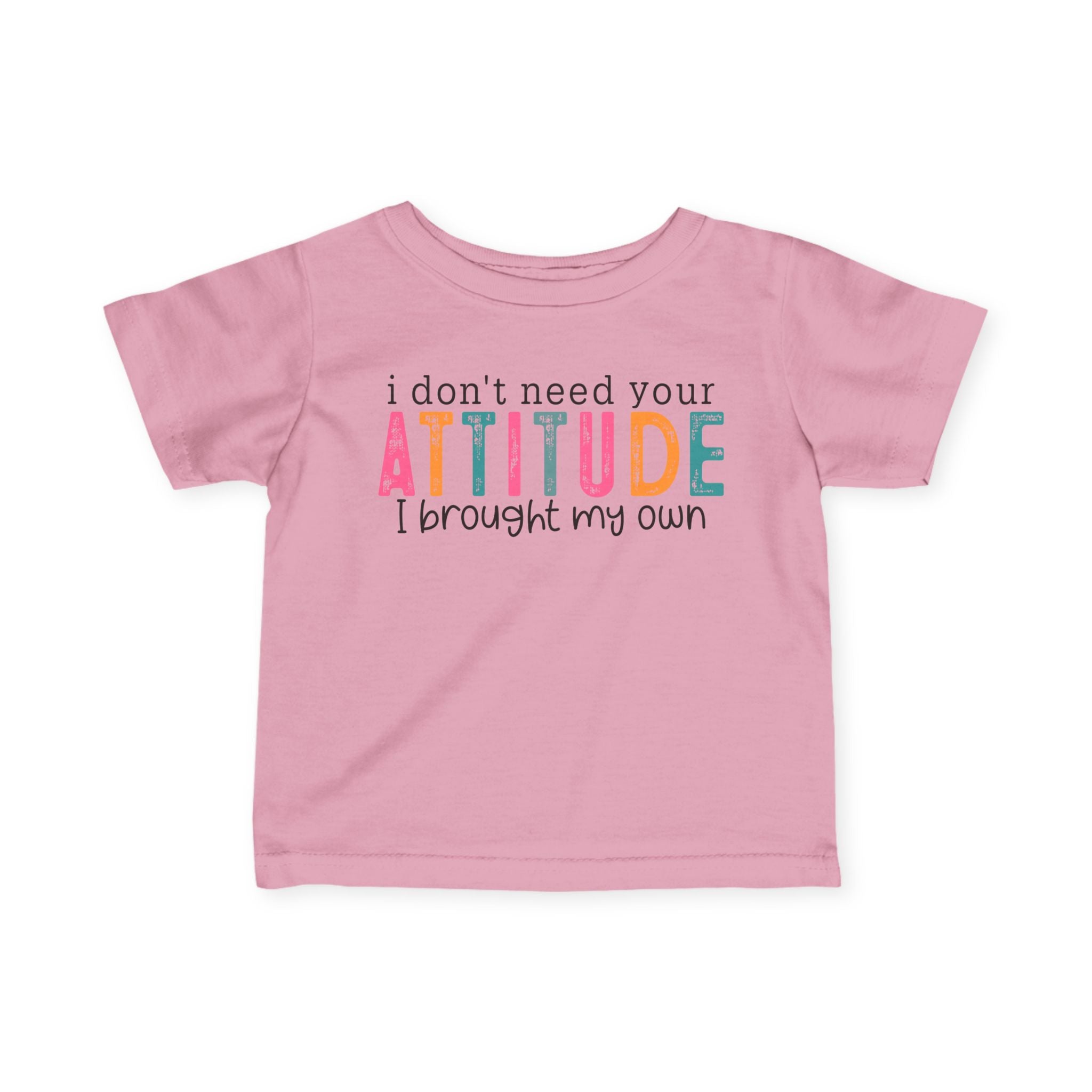 Sassy Infant Tee