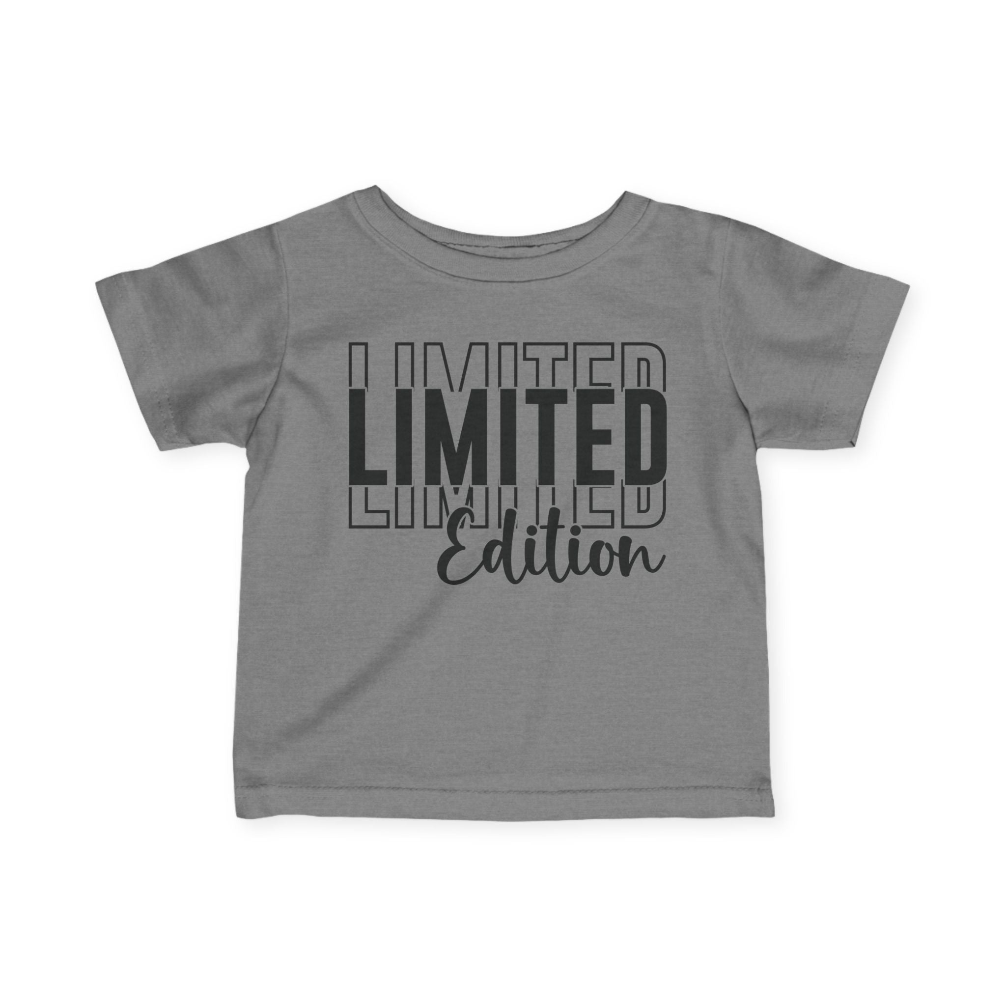 Limited Edition Infant Tee