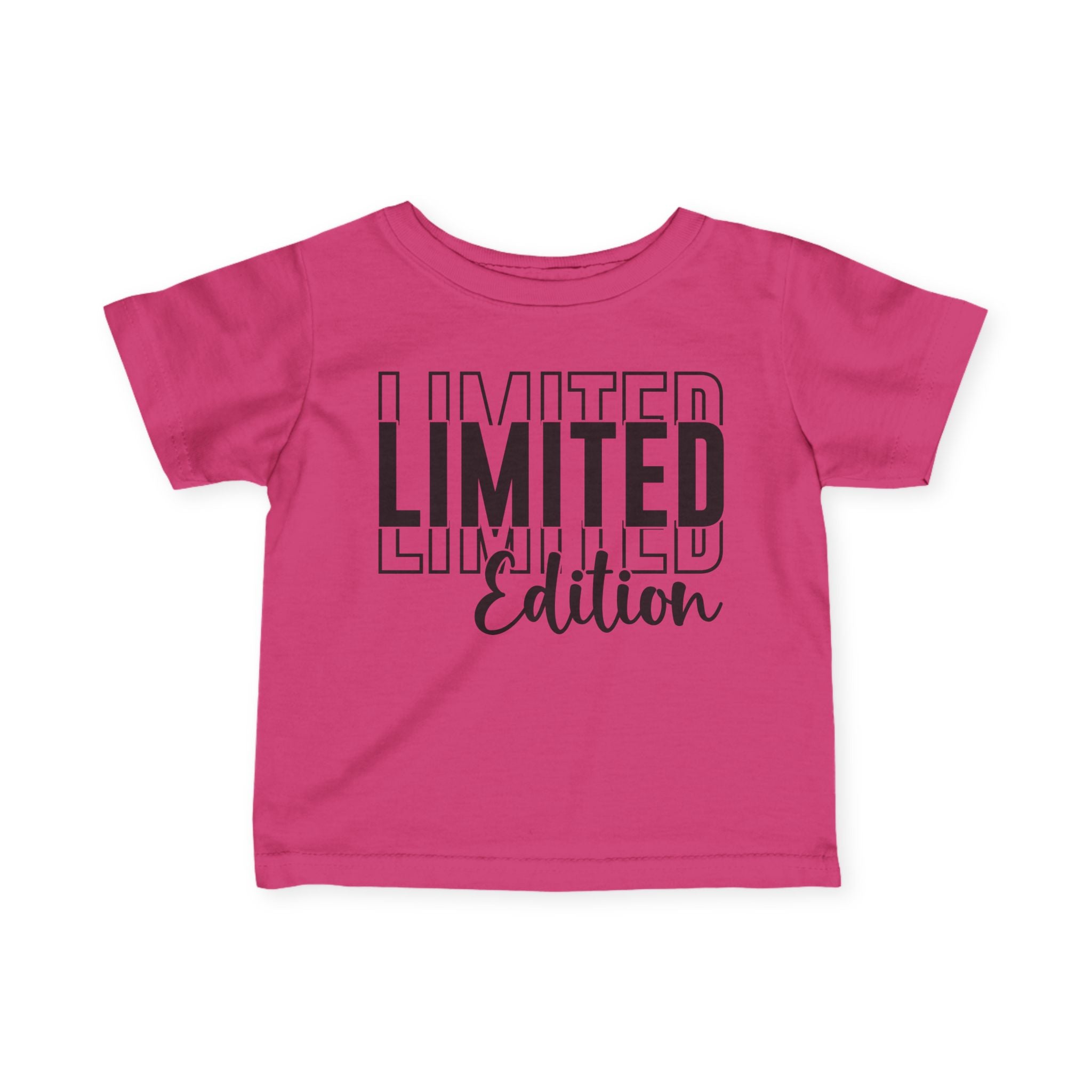 Limited Edition Infant Tee